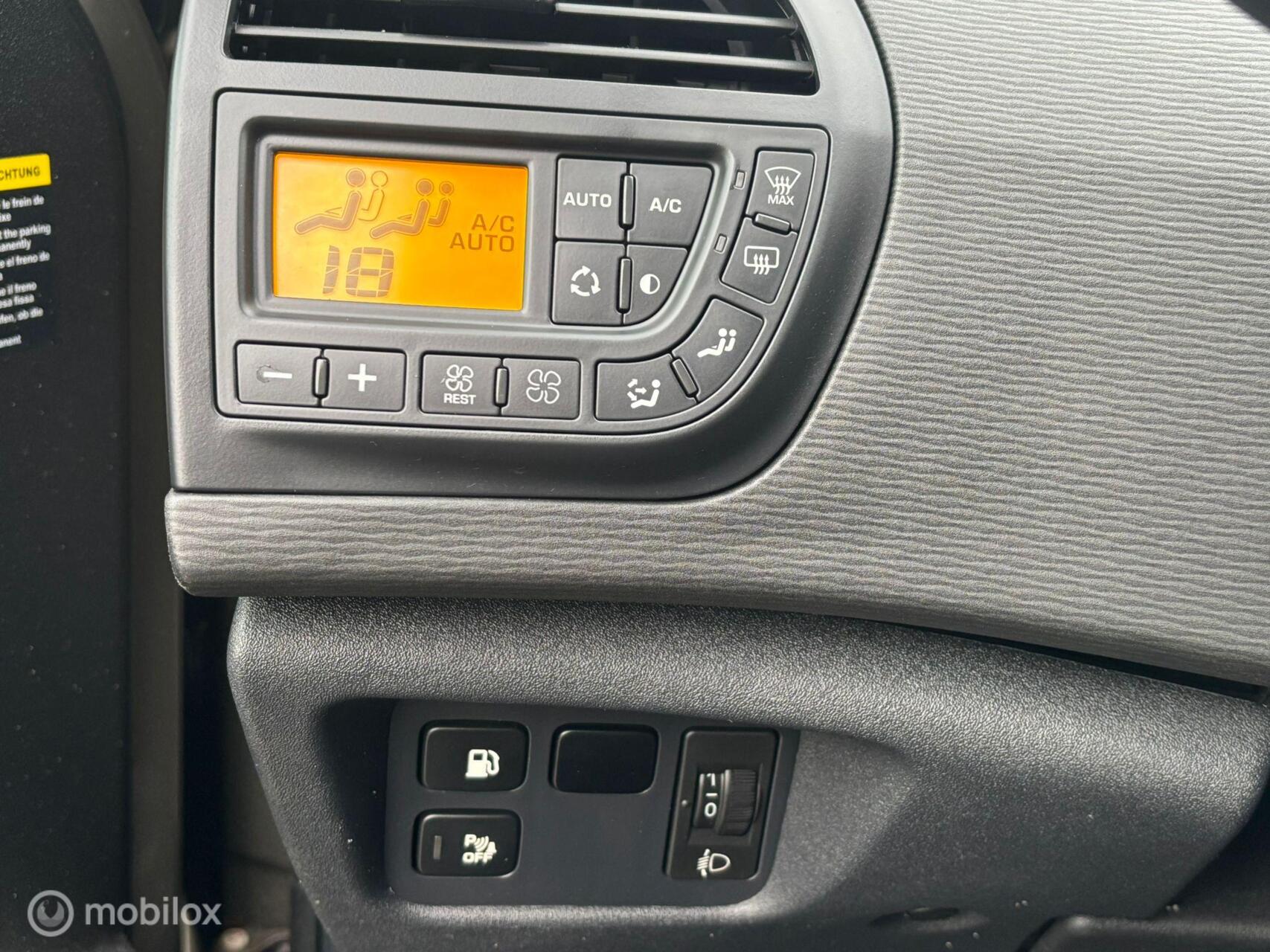 Foto van Citroen C4 Picasso