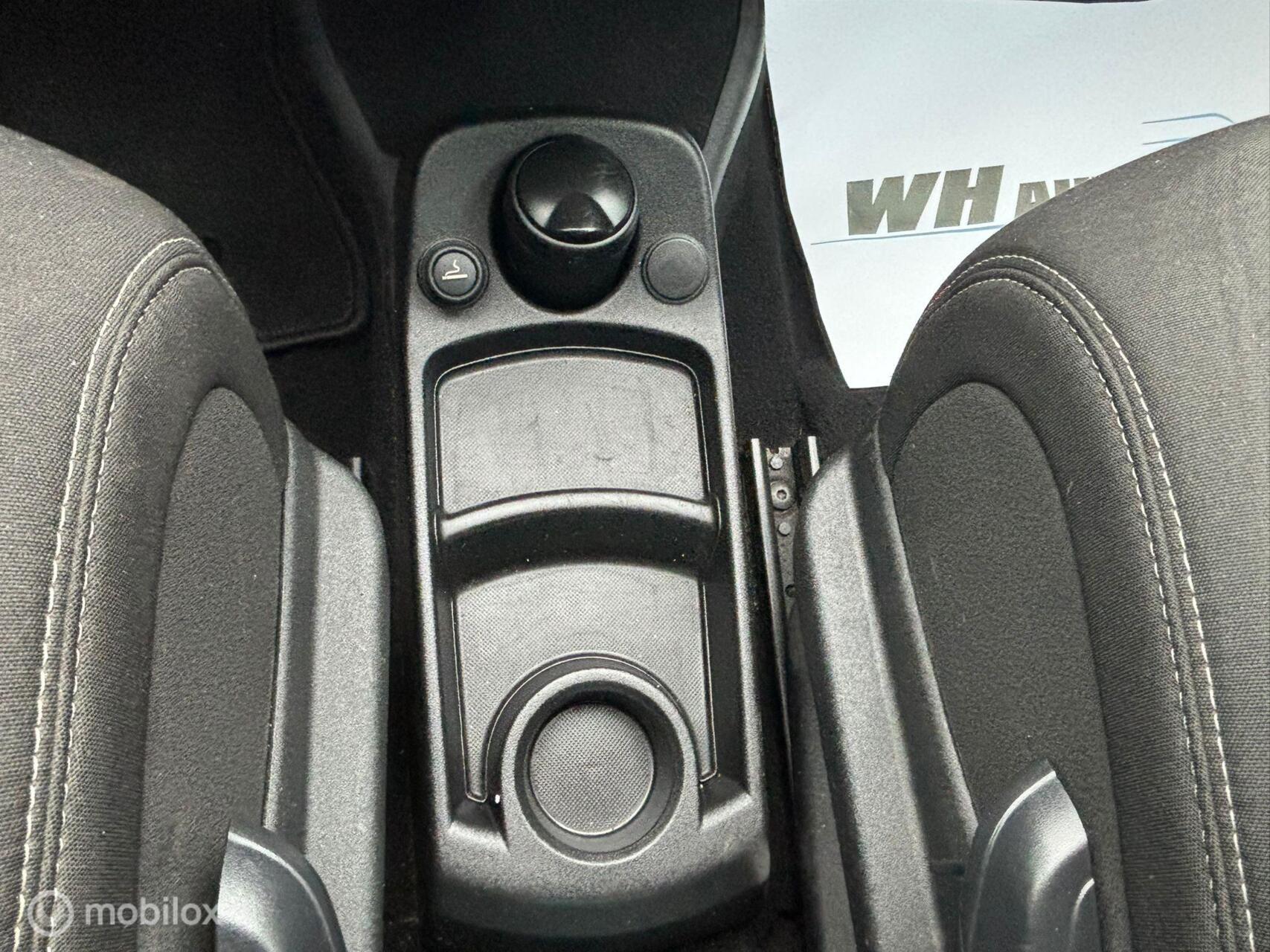 Foto van Citroen C4 Picasso