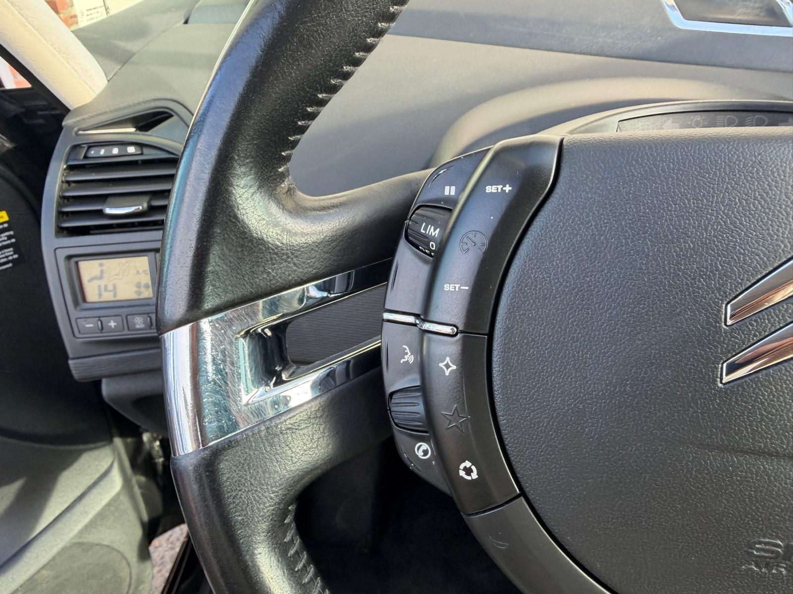 Foto van Citroen C4 Picasso