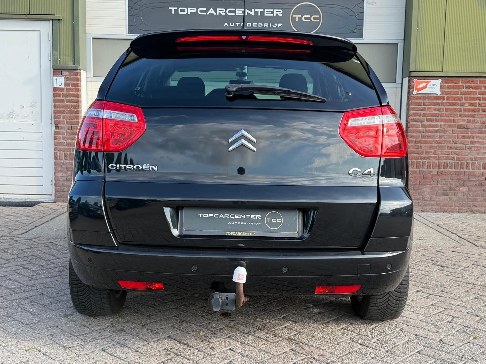 Foto van Citroen C4 Picasso