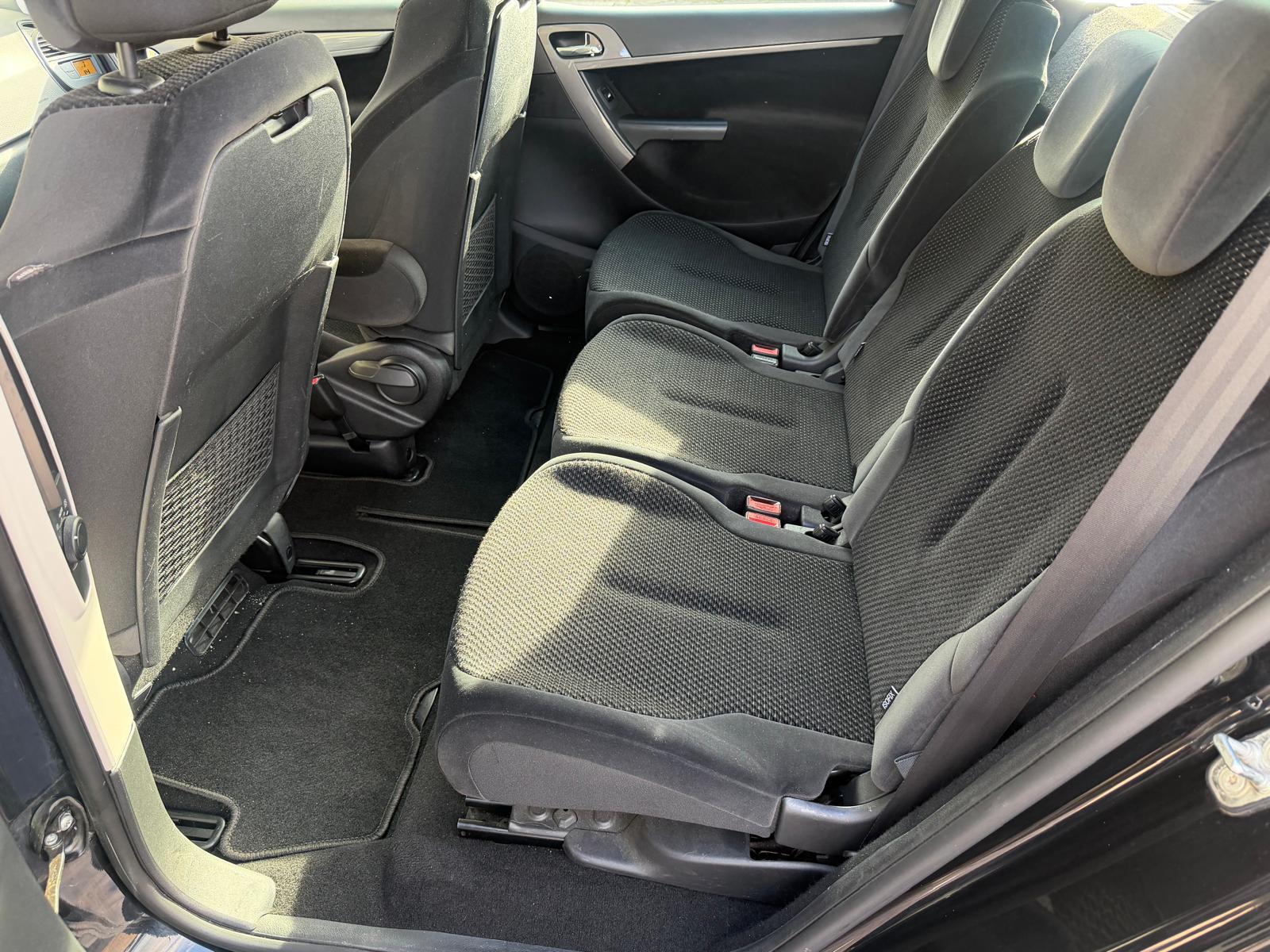 Foto van Citroen C4 Picasso