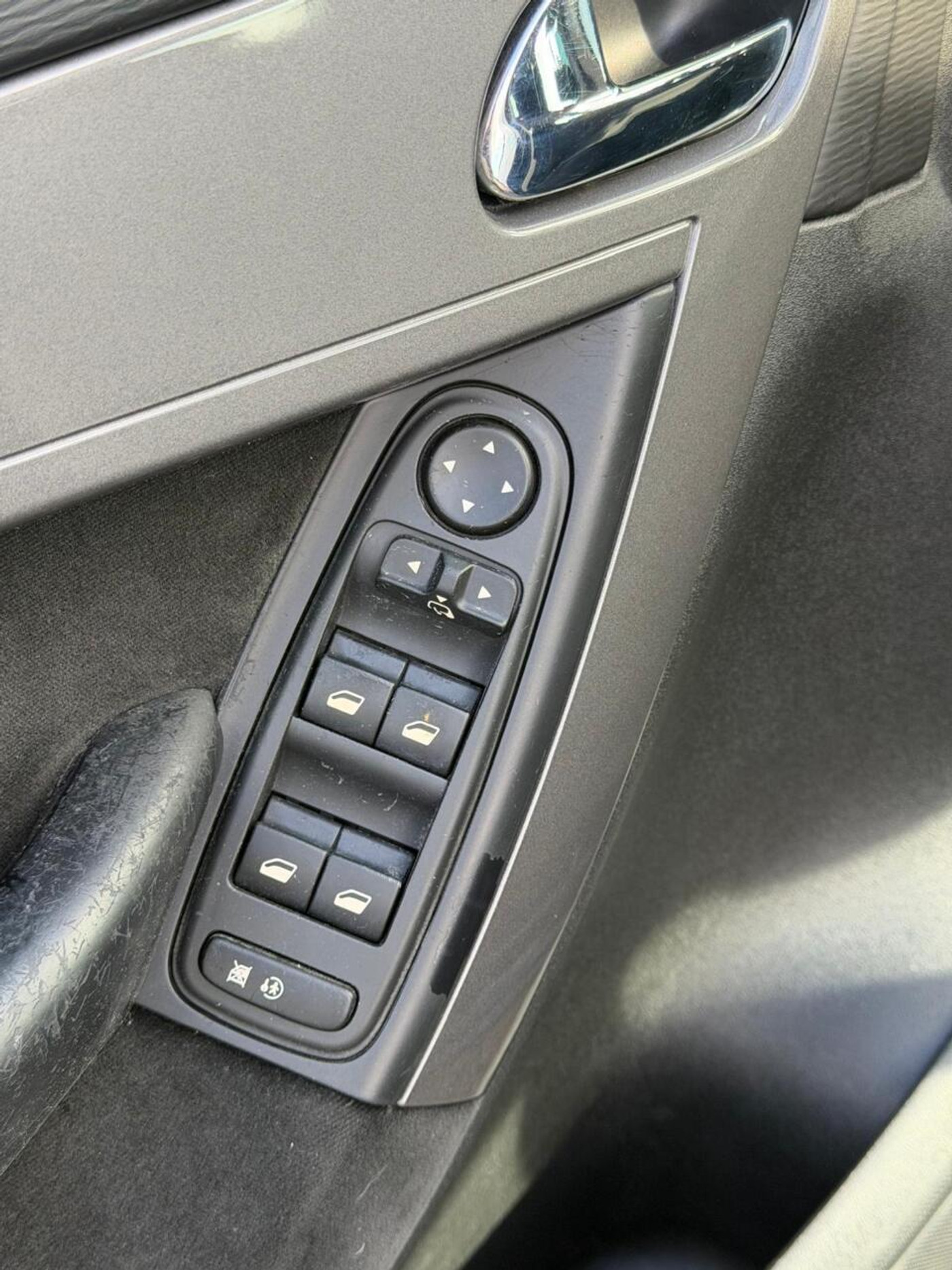 Foto van Citroen C4 Picasso