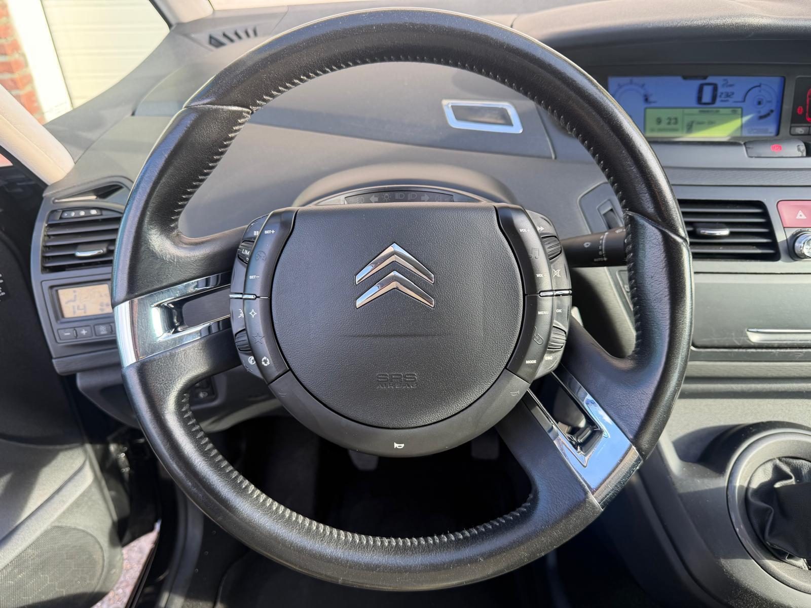 Foto van Citroen C4 Picasso