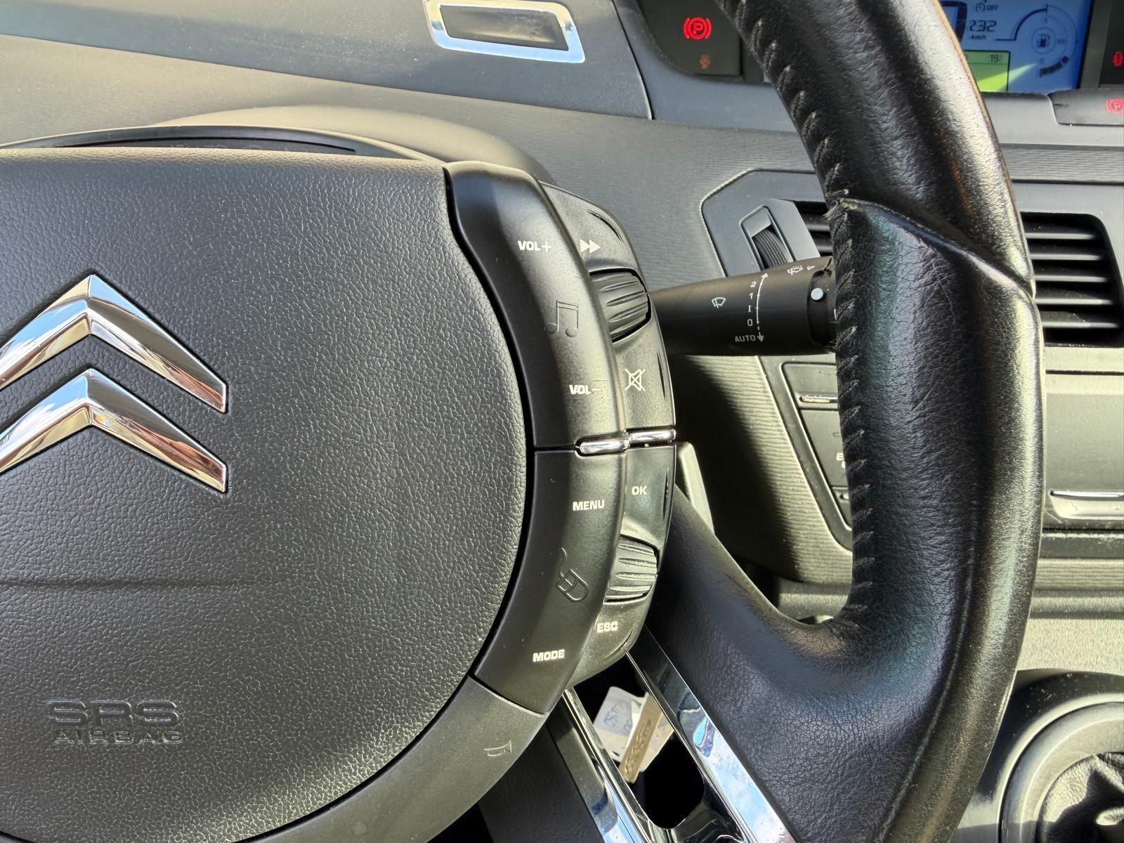 Foto van Citroen C4 Picasso