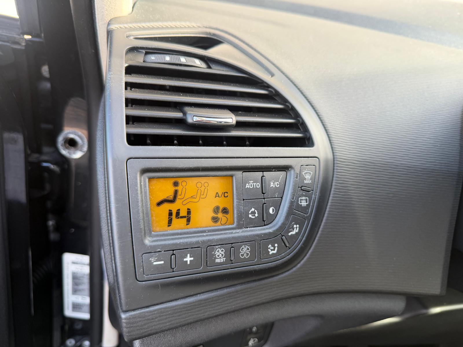 Foto van Citroen C4 Picasso