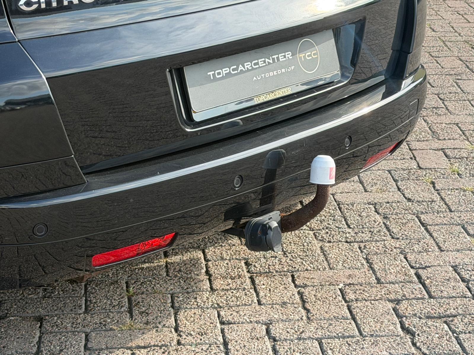 Foto van Citroen C4 Picasso