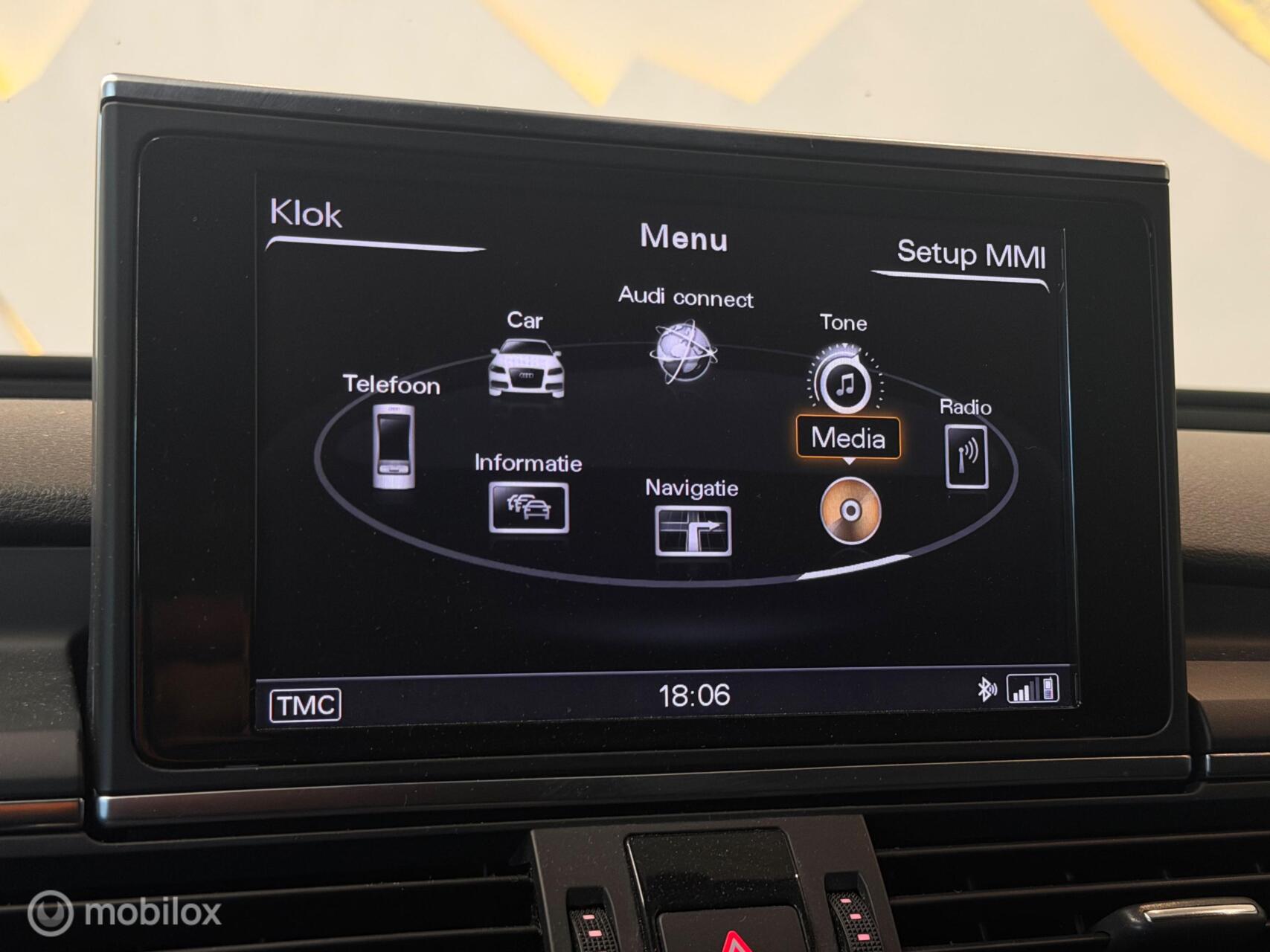 Foto van Audi Audi A6
