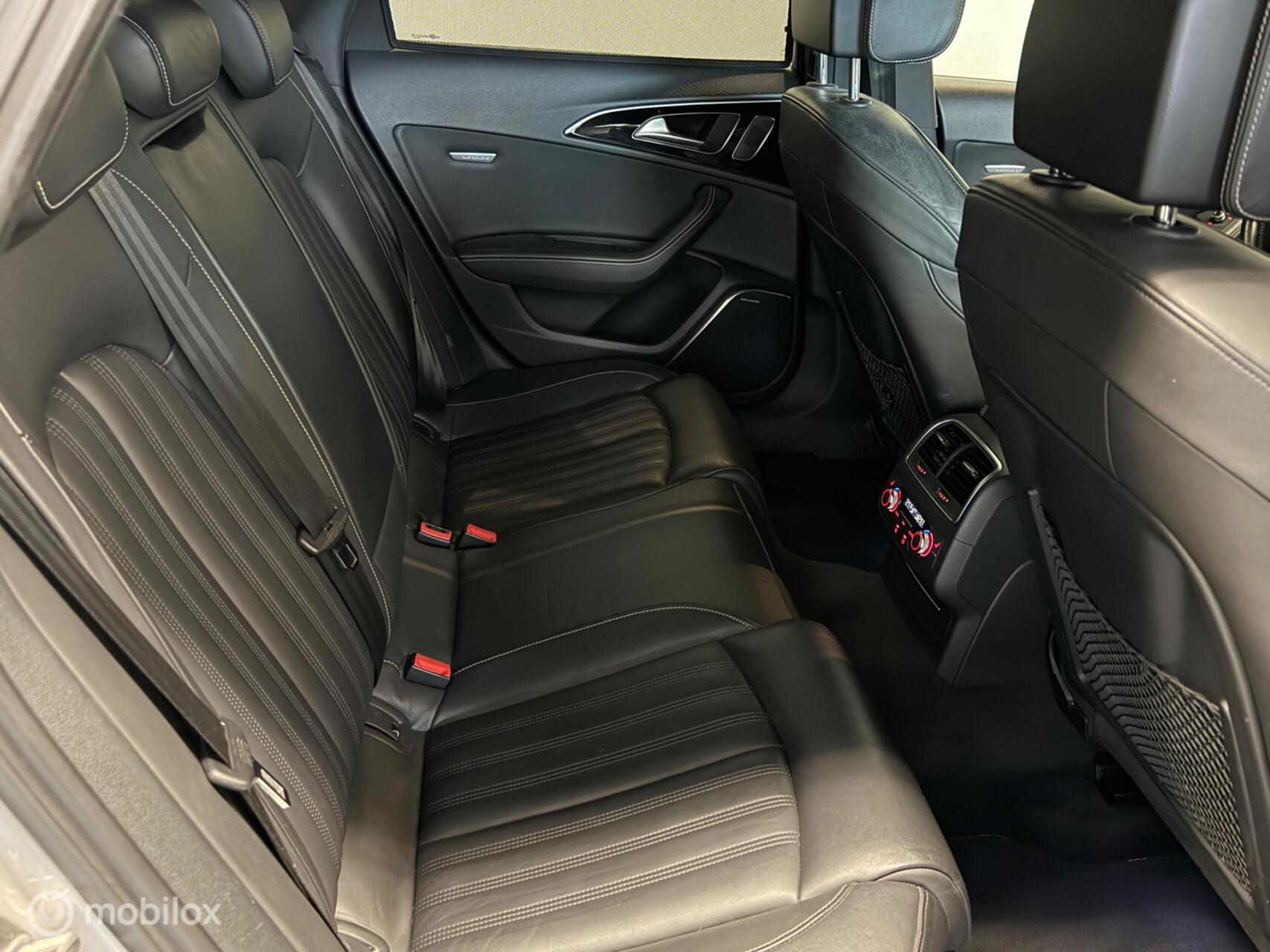 Foto van Audi Audi A6