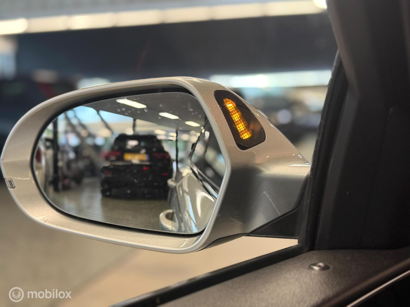 Foto van Audi Audi A6