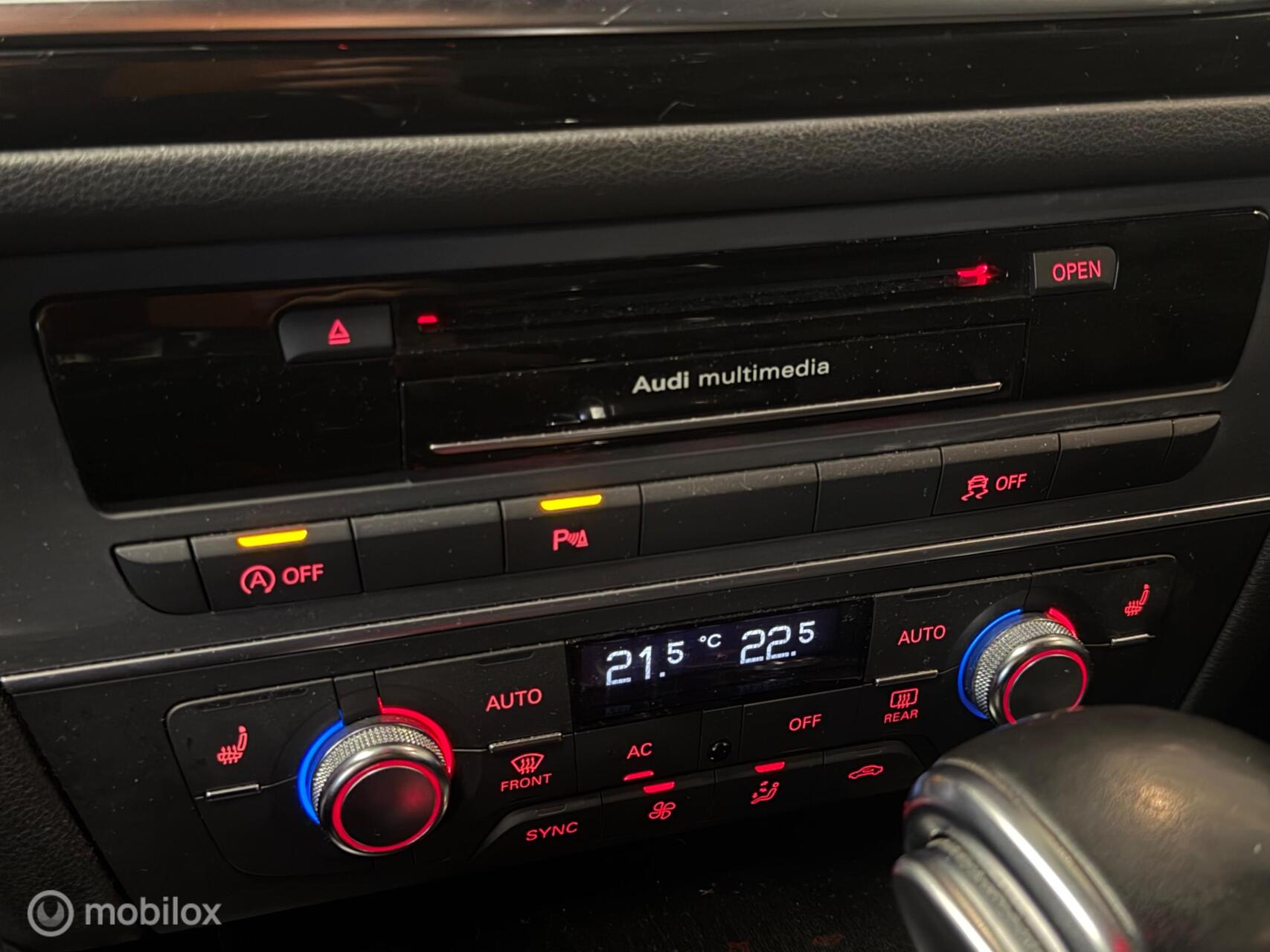 Foto van Audi Audi A6