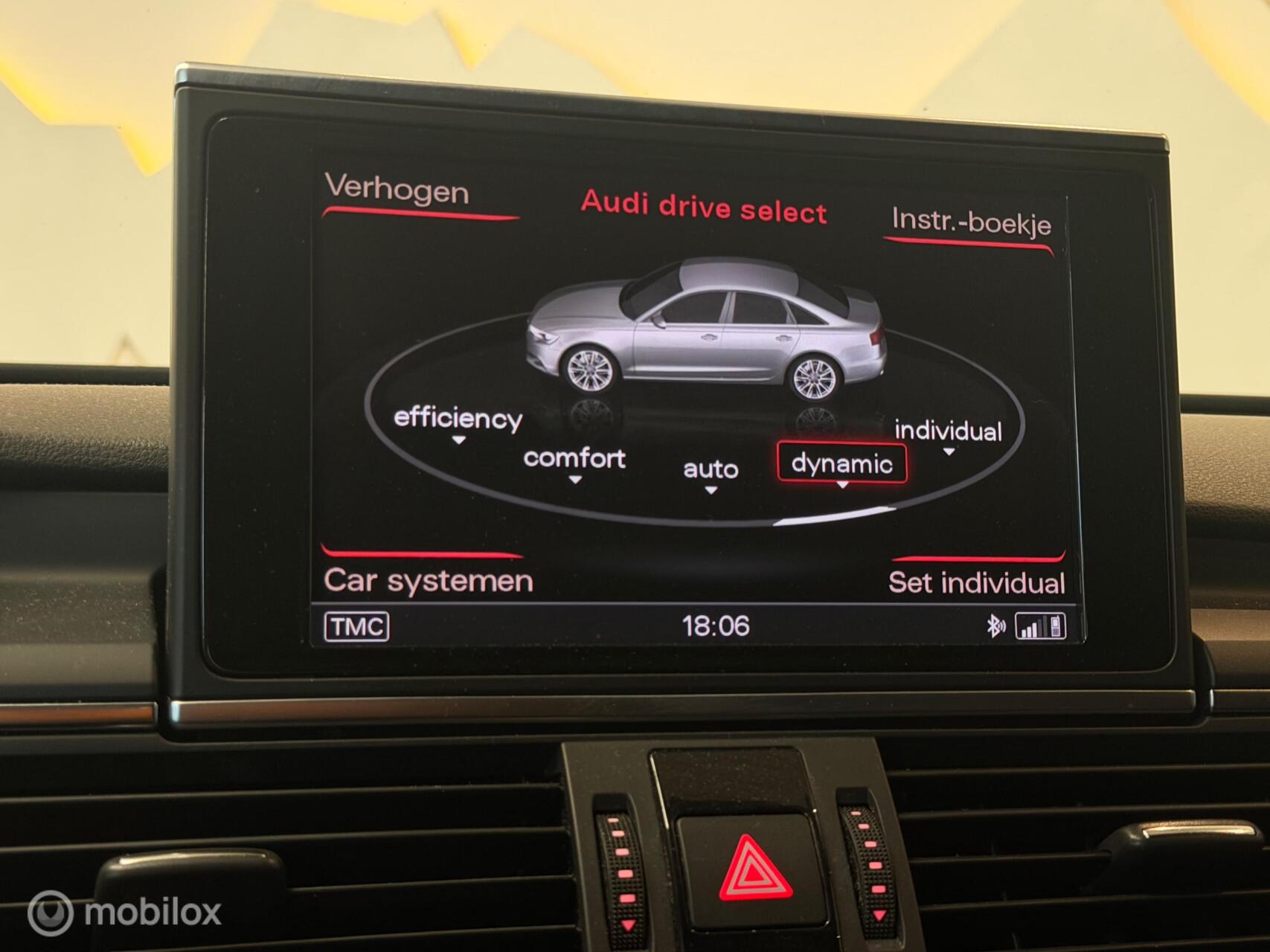 Foto van Audi Audi A6