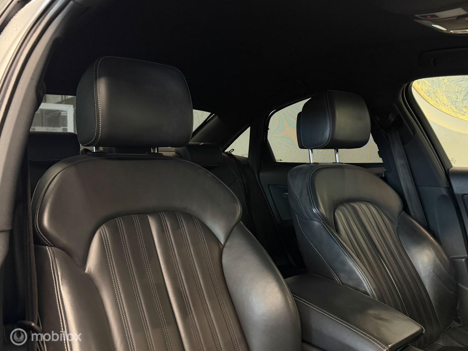 Foto van Audi Audi A6