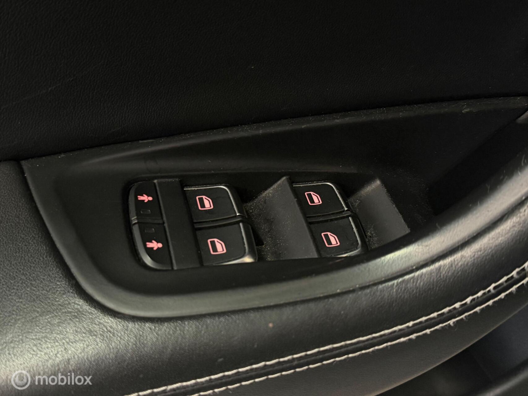 Foto van Audi Audi A6