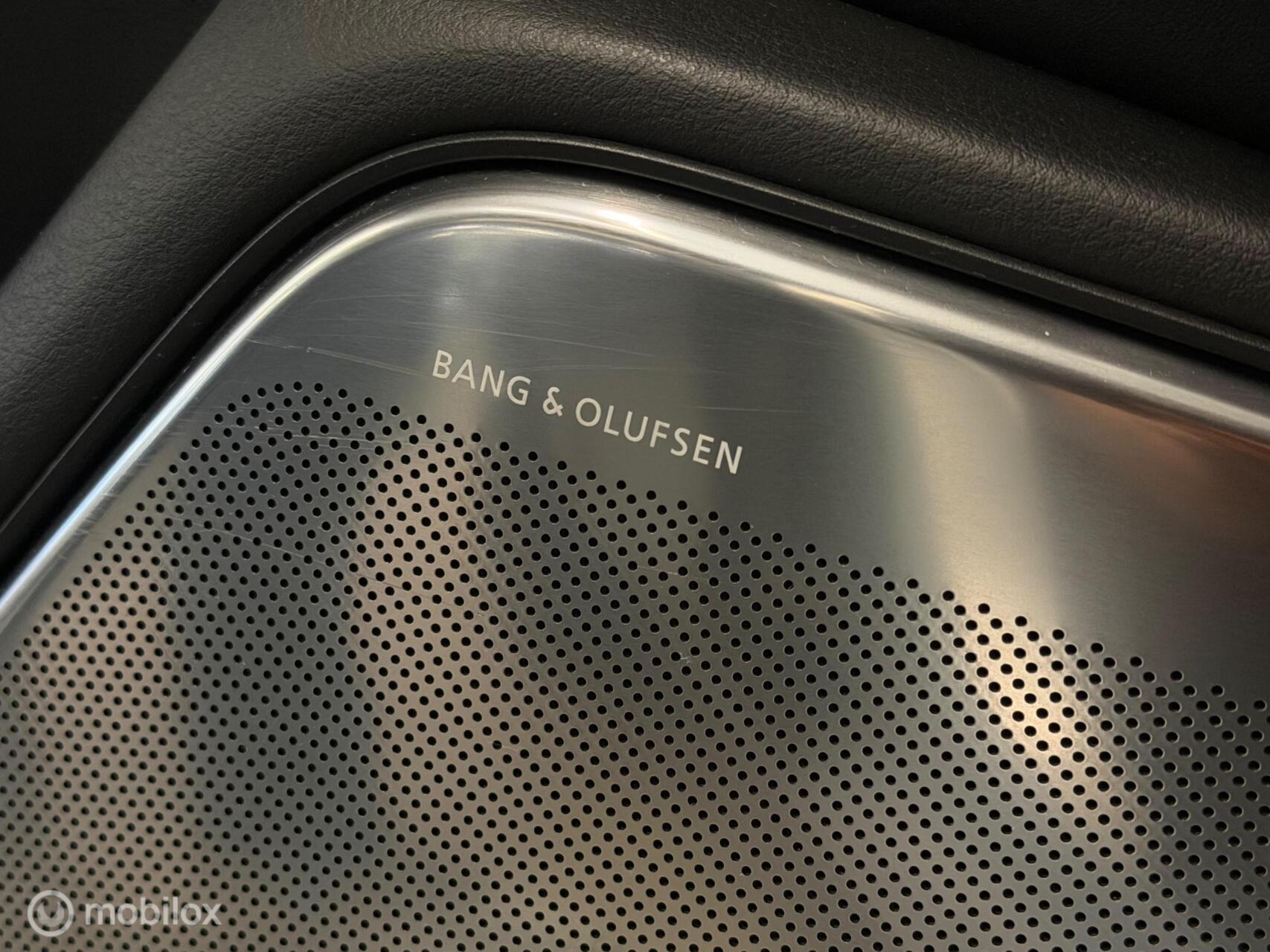 Foto van Audi Audi A6