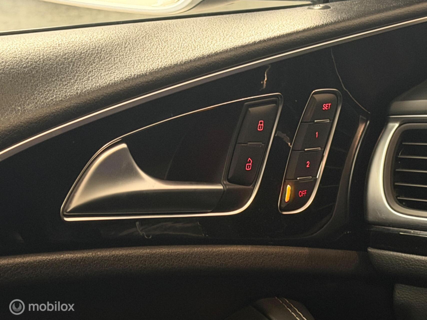 Foto van Audi Audi A6