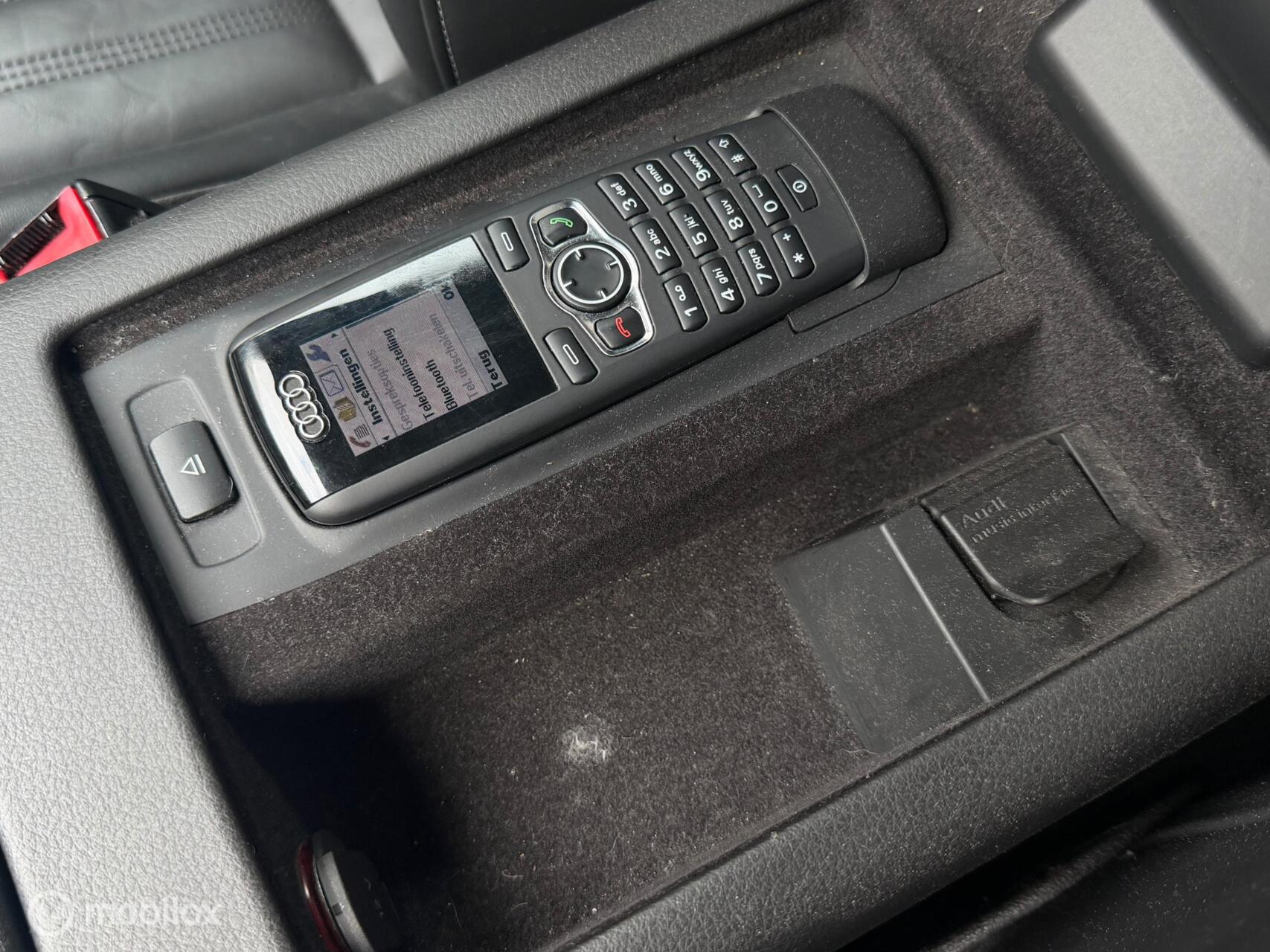 Foto van Audi Audi A6