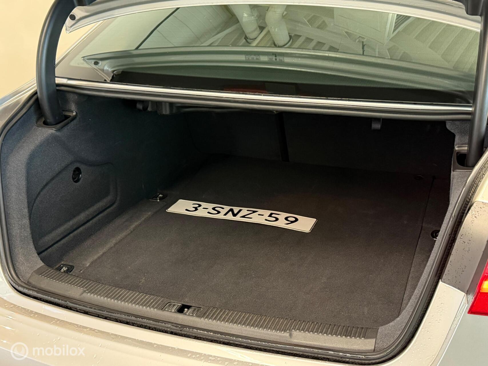 Foto van Audi Audi A6