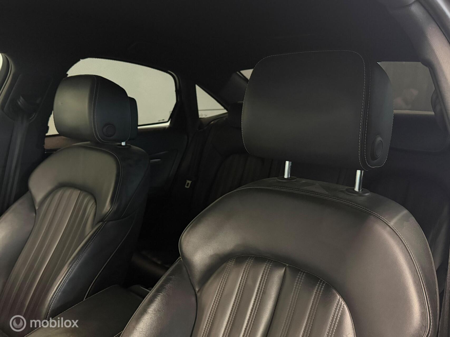Foto van Audi Audi A6
