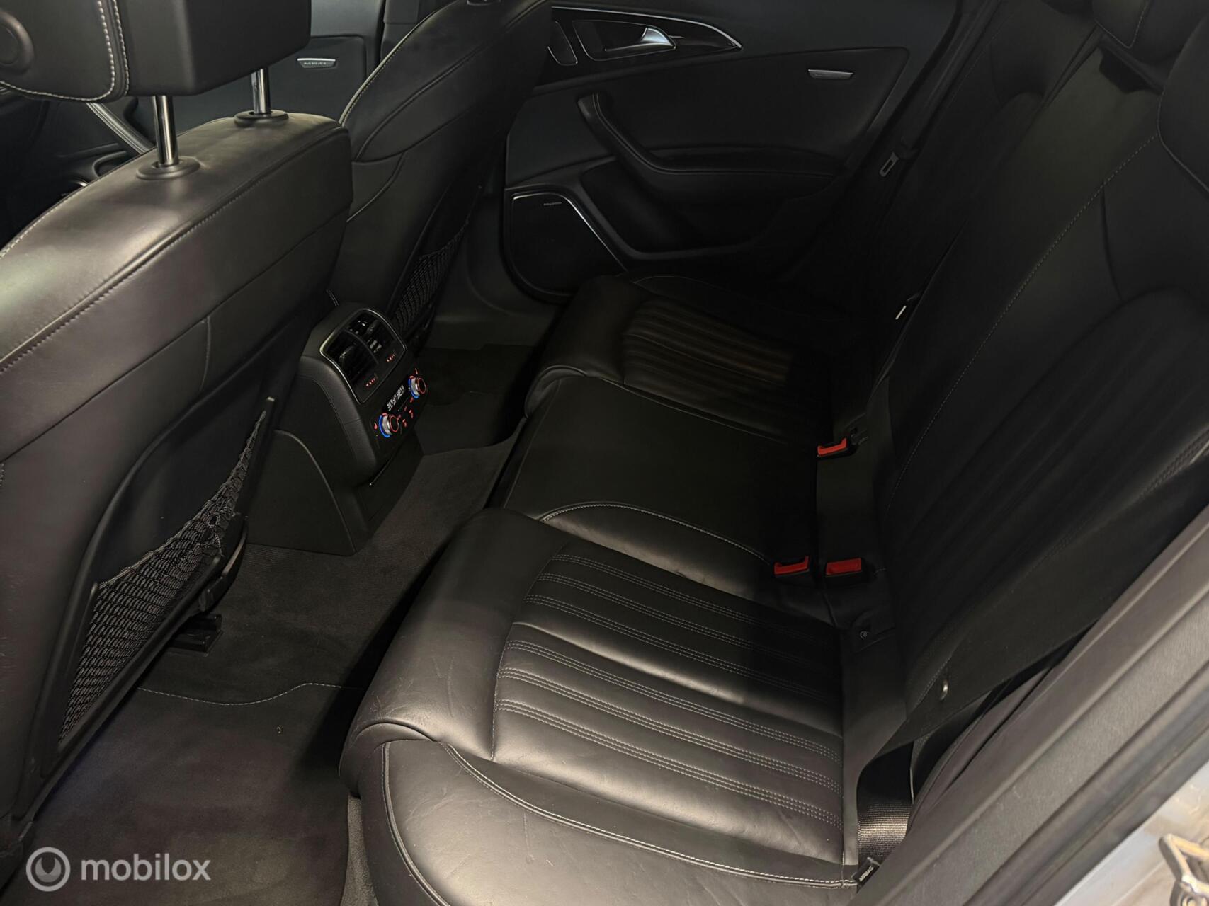 Foto van Audi Audi A6