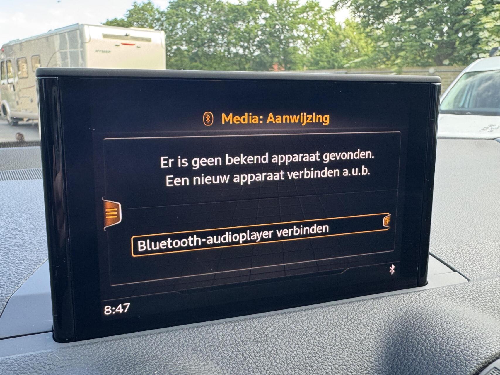Foto van Audi Q2