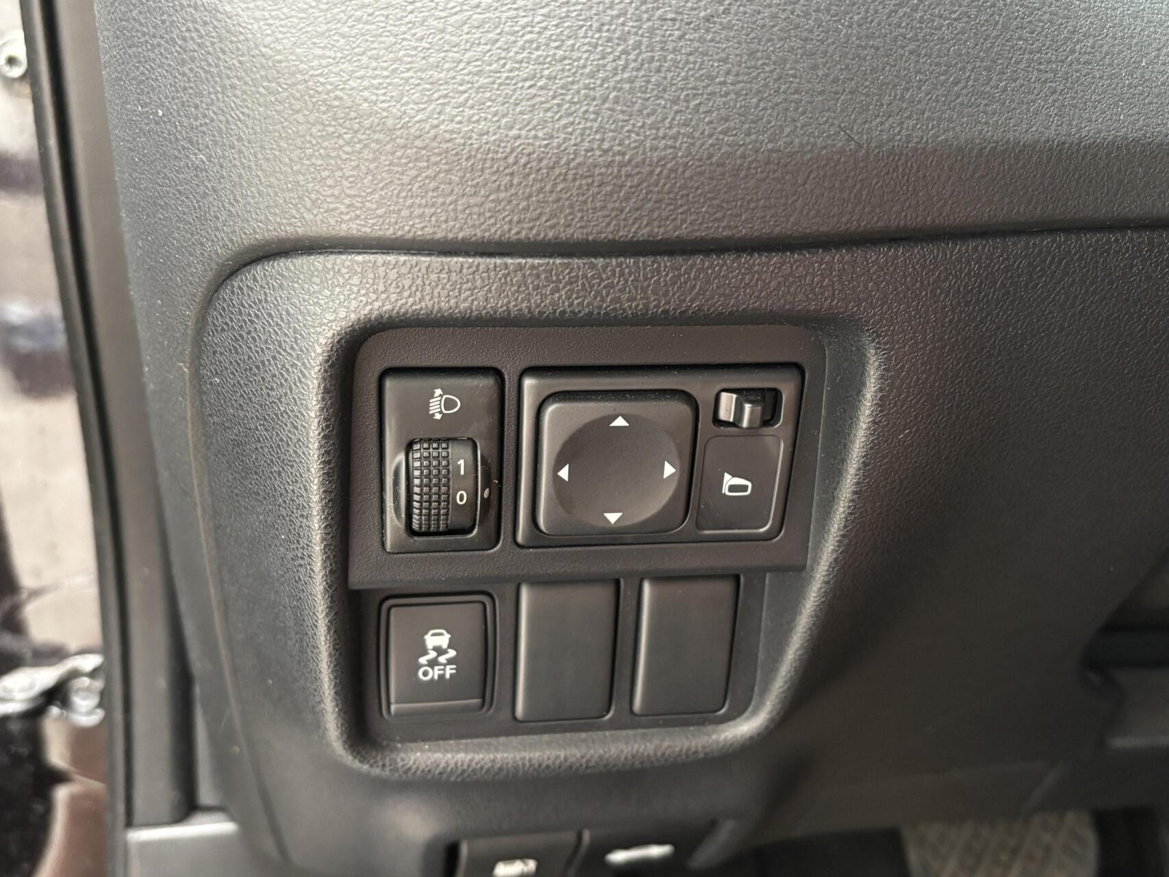 Foto van Nissan Nissan Juke