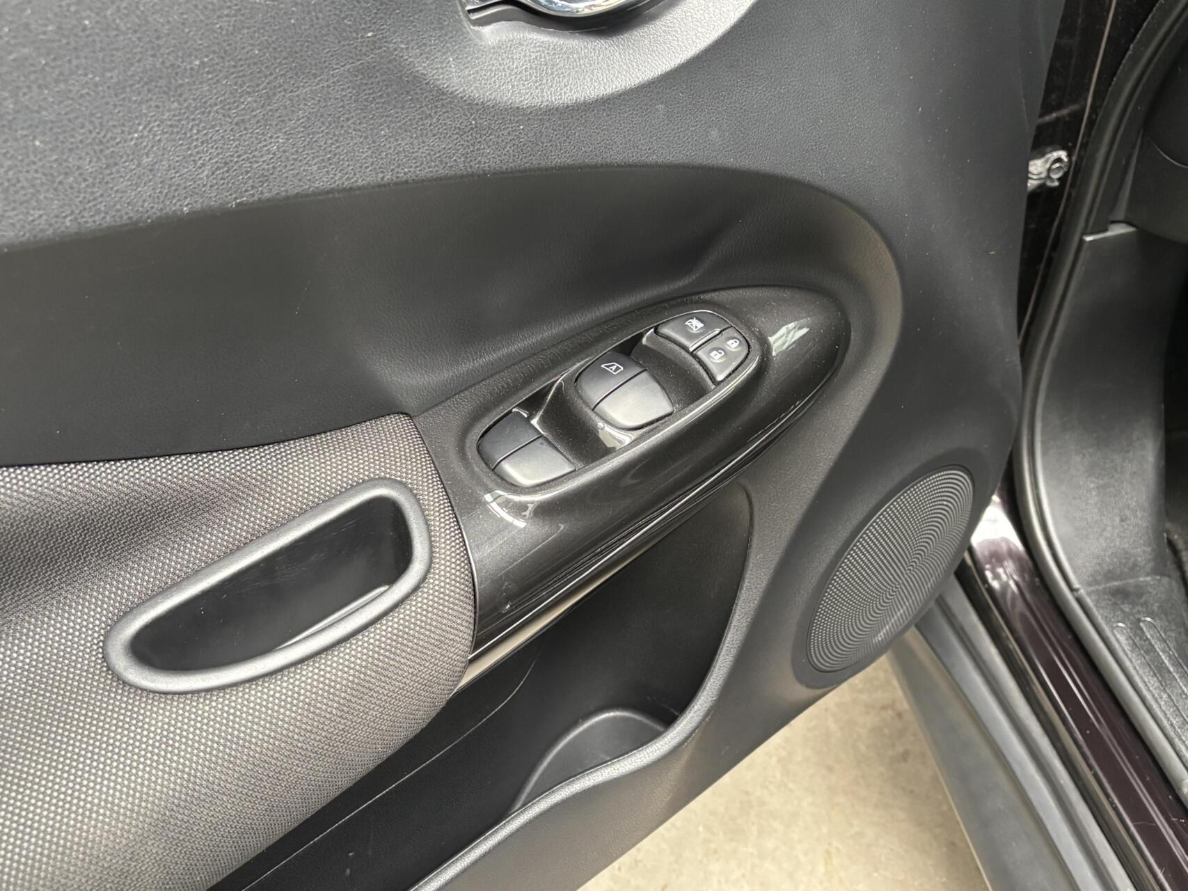 Foto van Nissan Nissan Juke