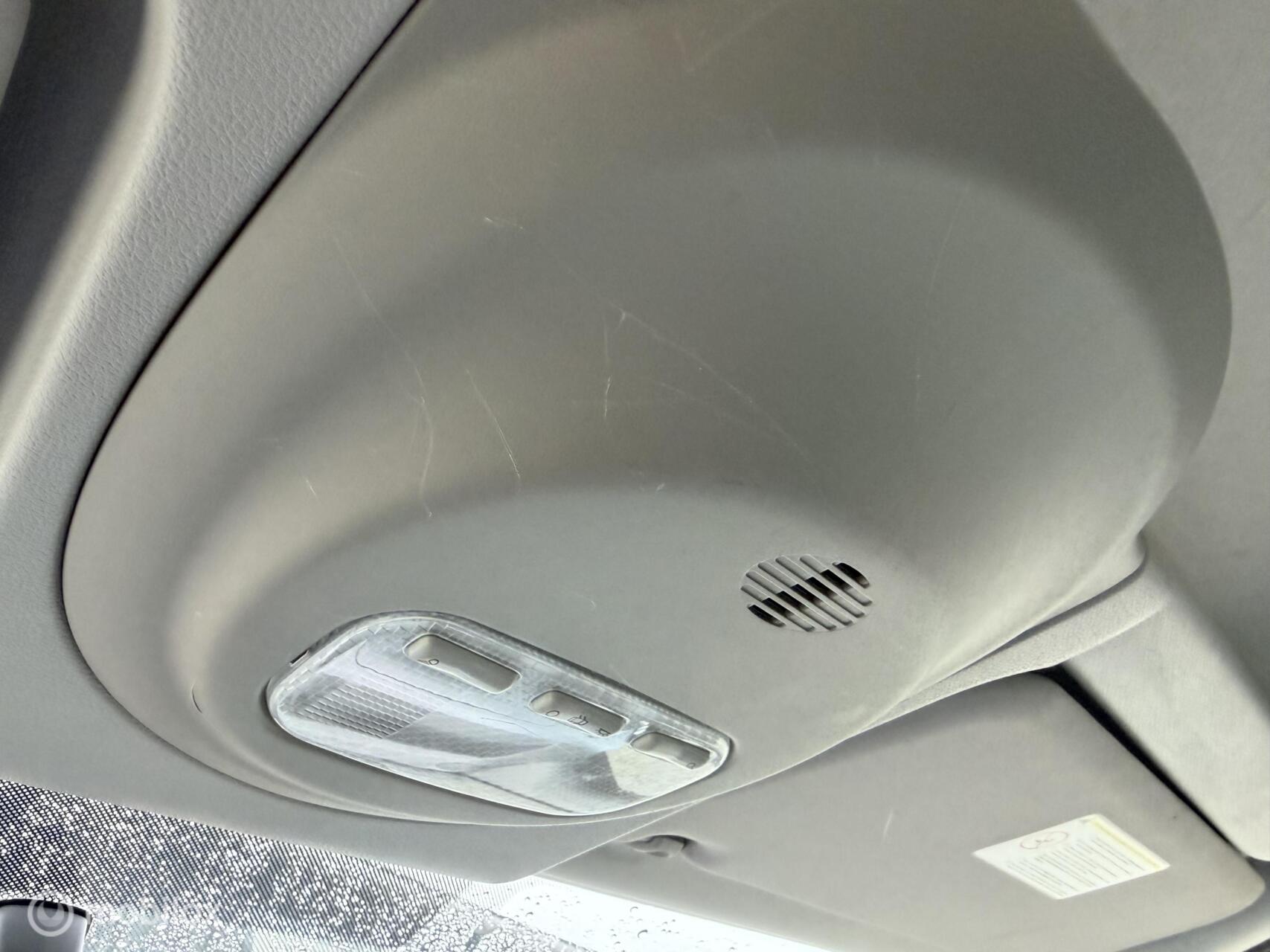 Foto van Citroen Berlingo