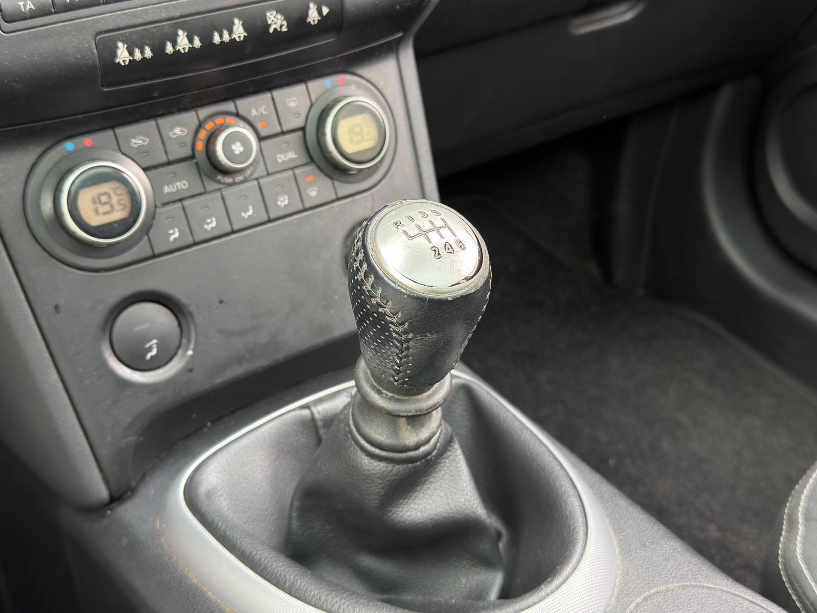 Foto van Nissan Nissan Qashqai
