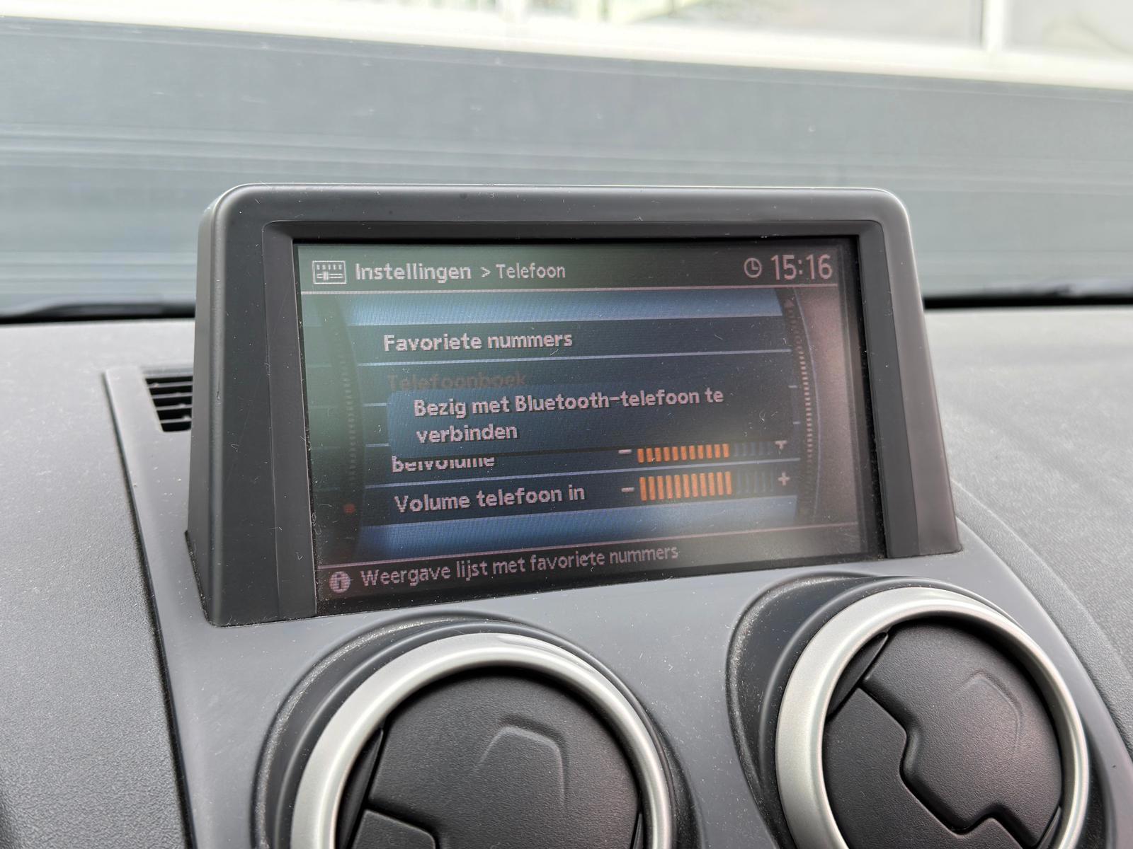Foto van Nissan Nissan Qashqai