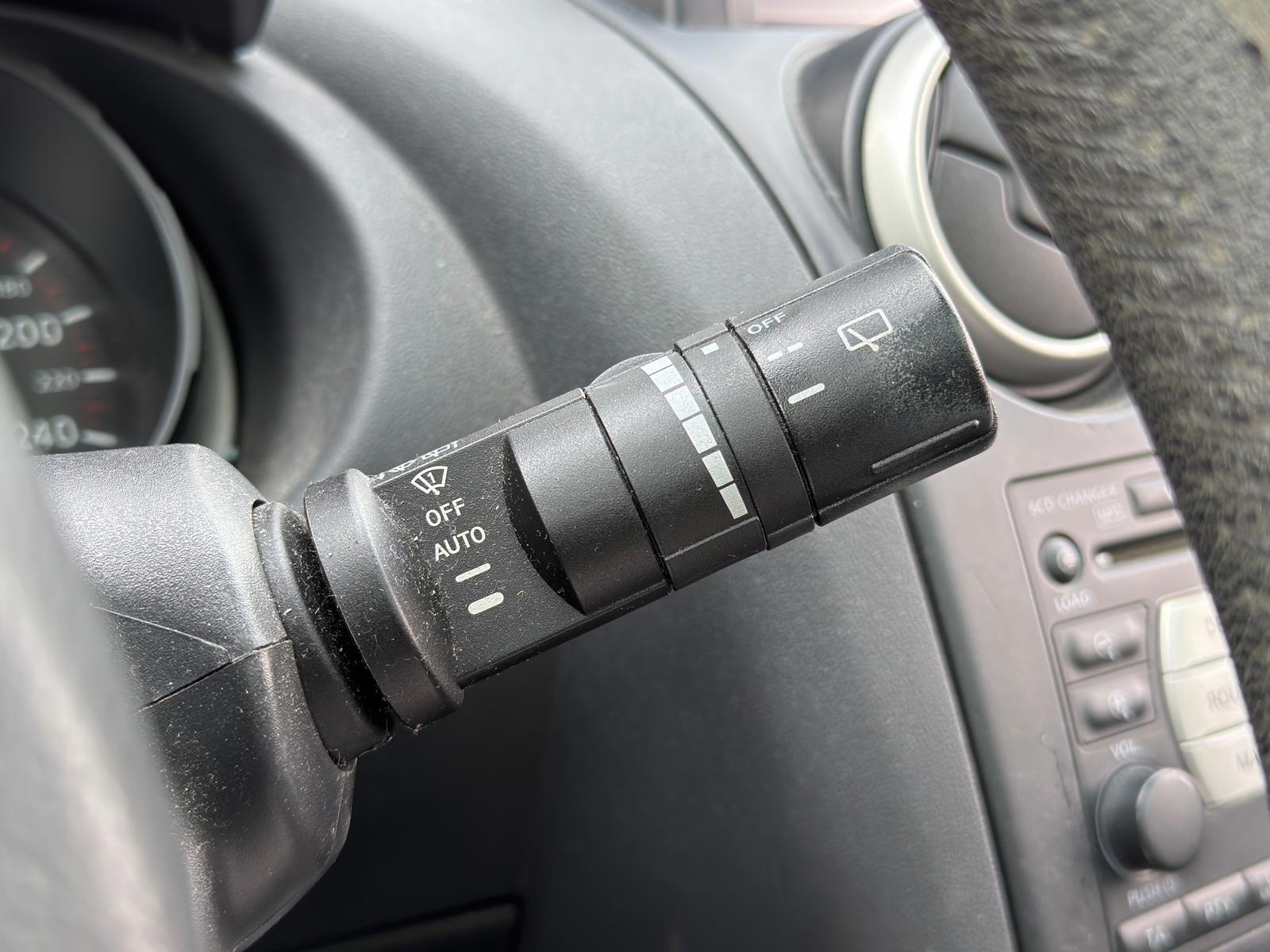 Foto van Nissan Nissan Qashqai