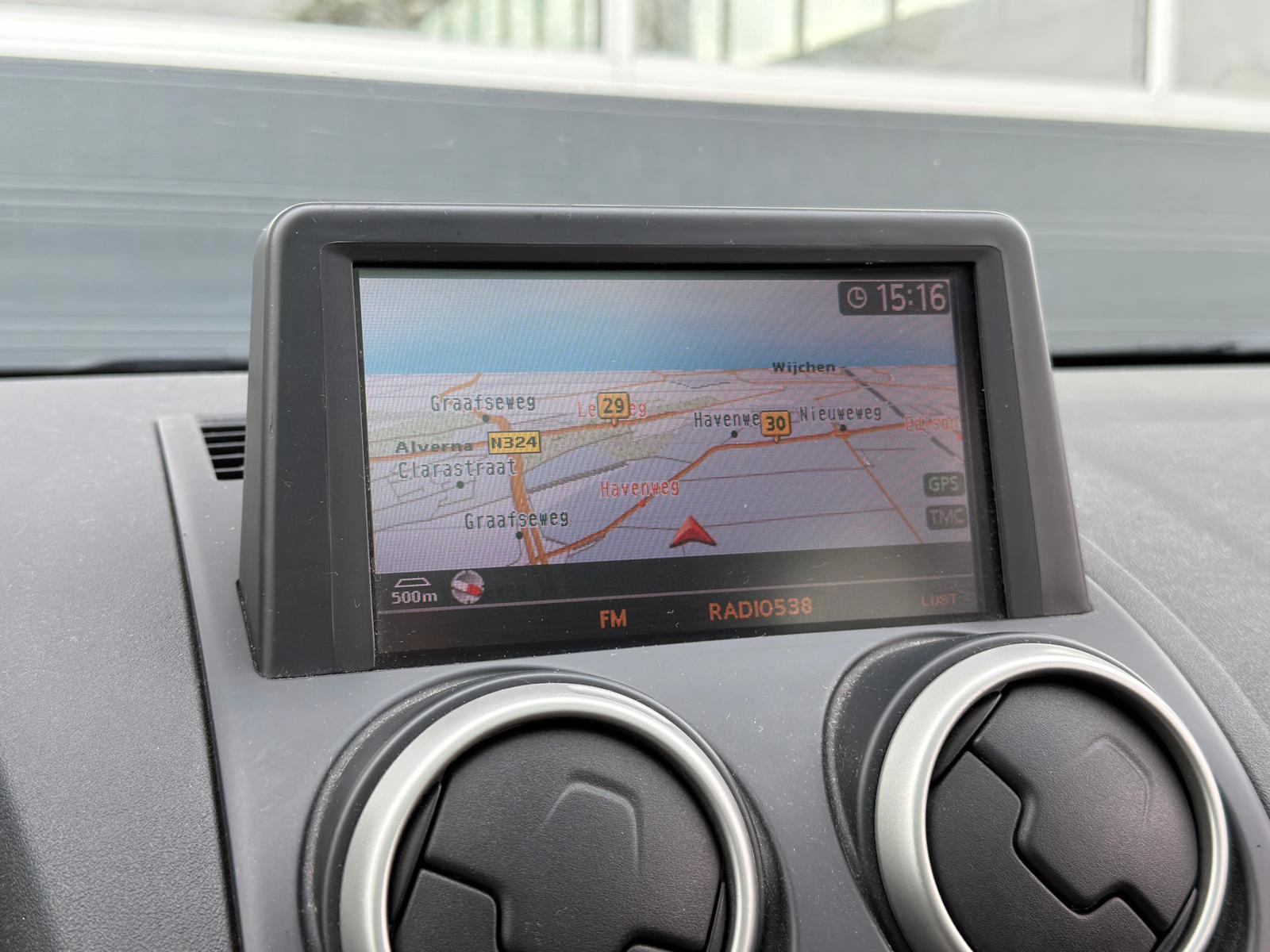 Foto van Nissan Nissan Qashqai