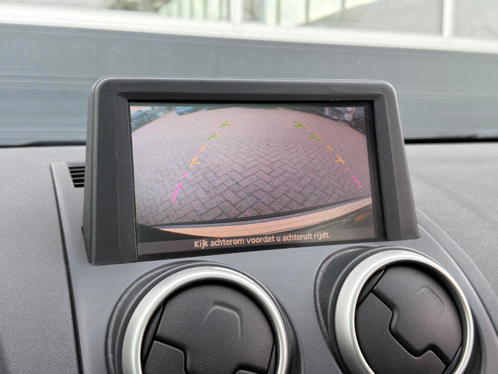Foto van Nissan Nissan Qashqai