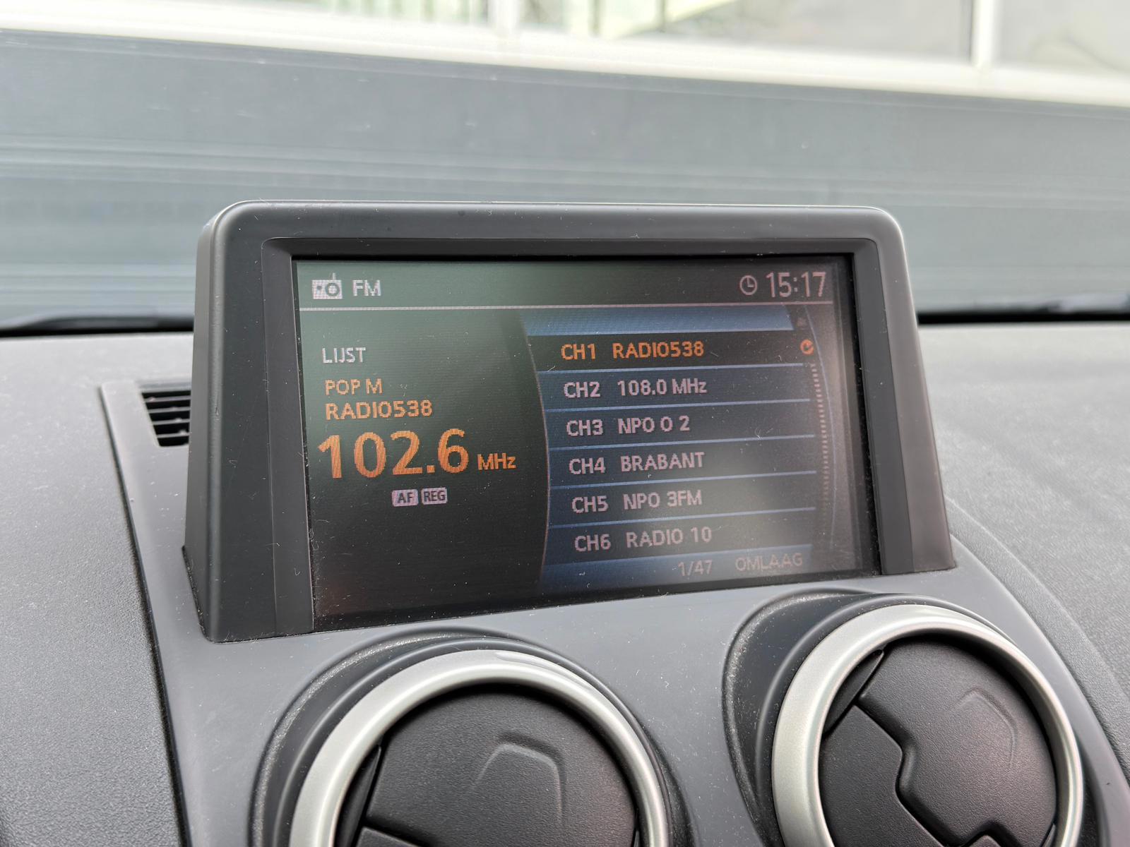 Foto van Nissan Nissan Qashqai