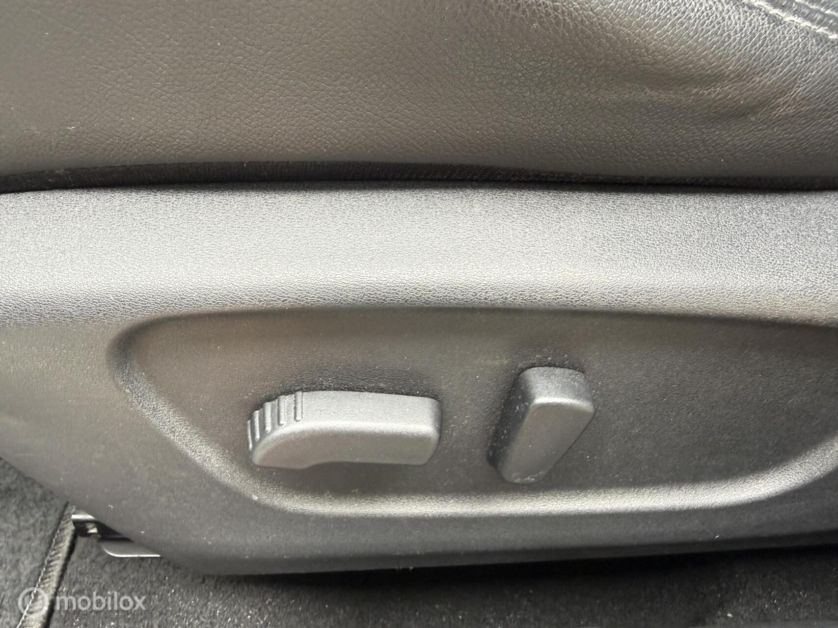 Foto van Nissan Nissan Qashqai