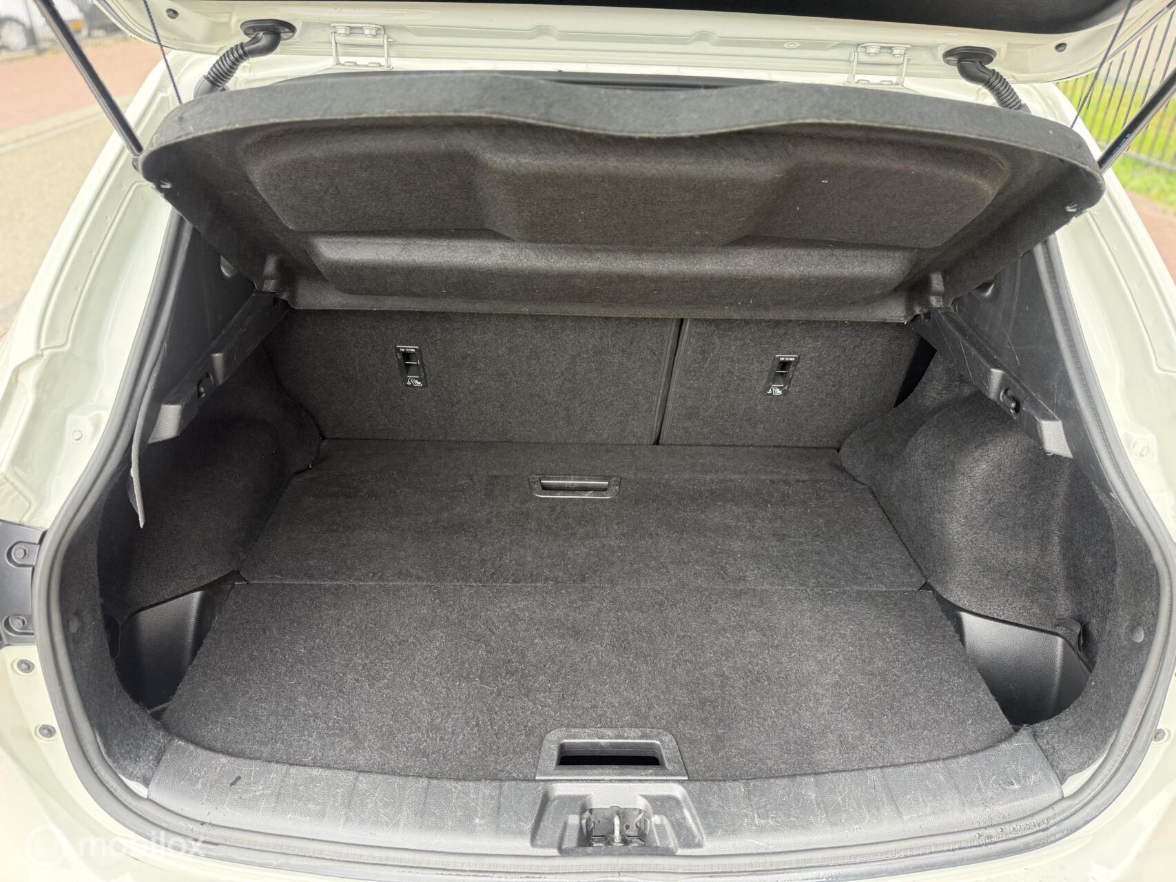 Foto van Nissan Nissan Qashqai