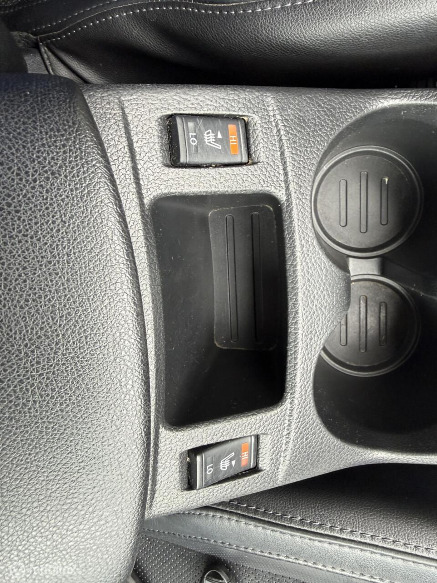 Foto van Nissan Nissan Qashqai