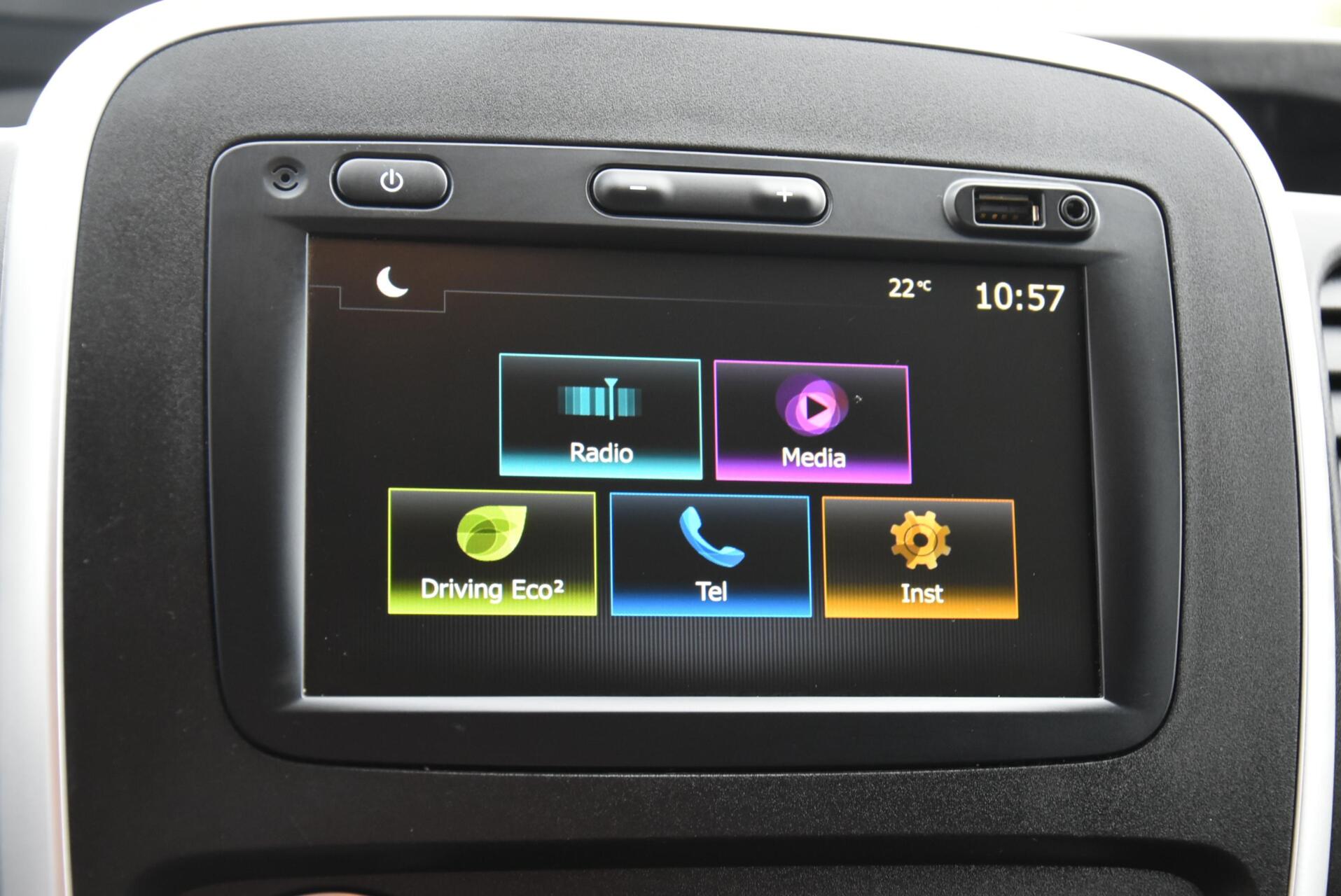 Foto van Nissan Nissan Nv300