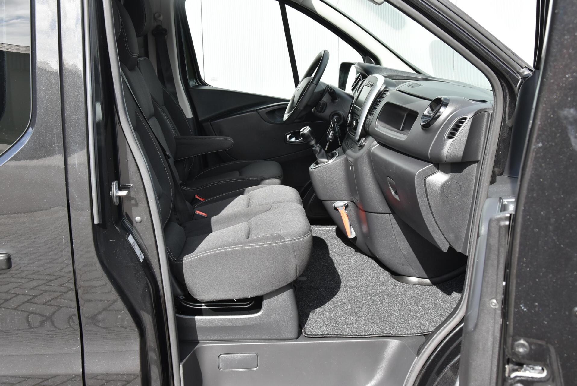 Foto van Nissan Nissan Nv300