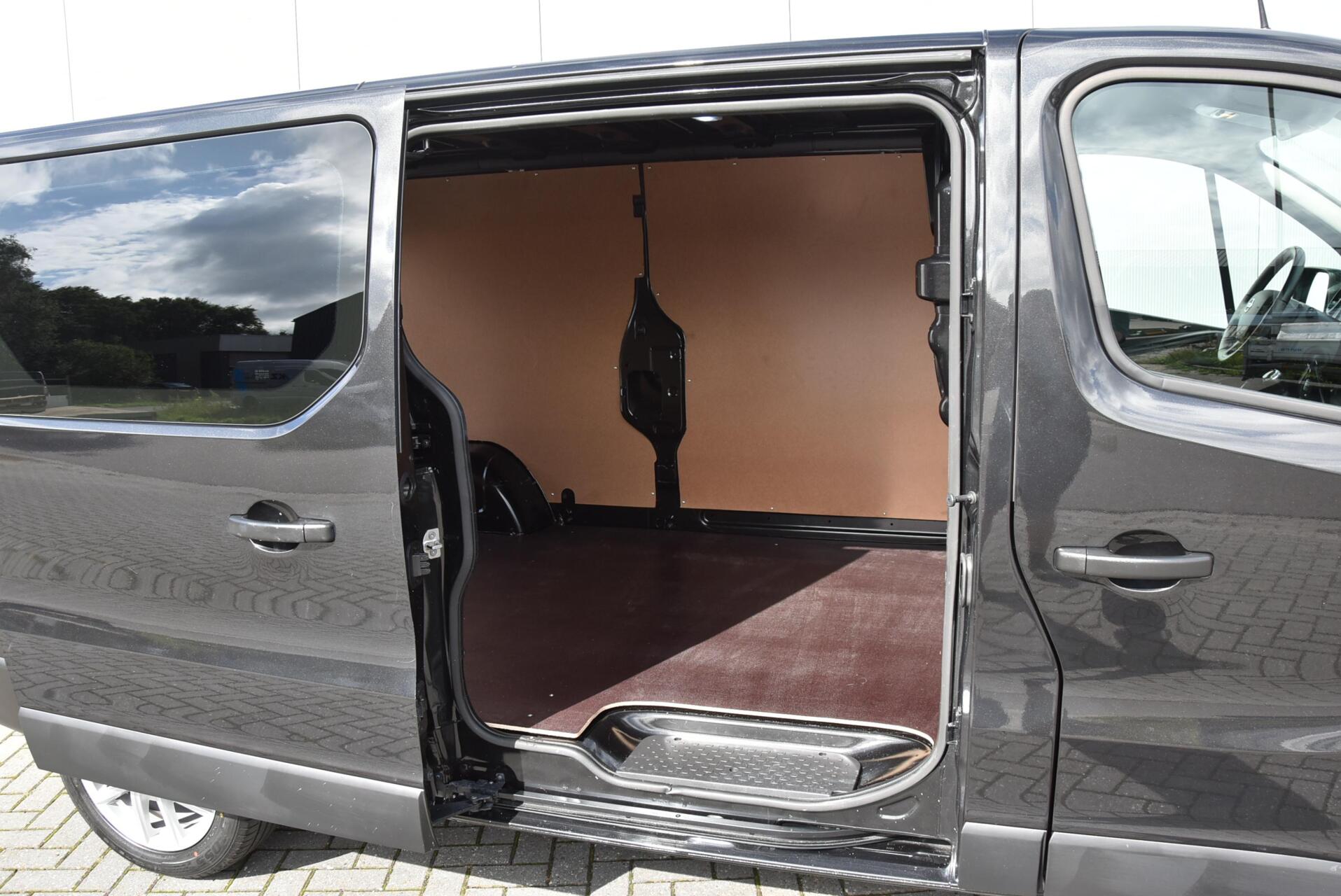 Foto van Nissan Nissan Nv300