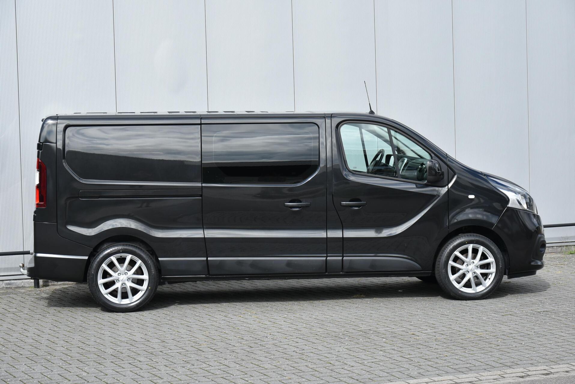 Foto van Nissan Nissan Nv300