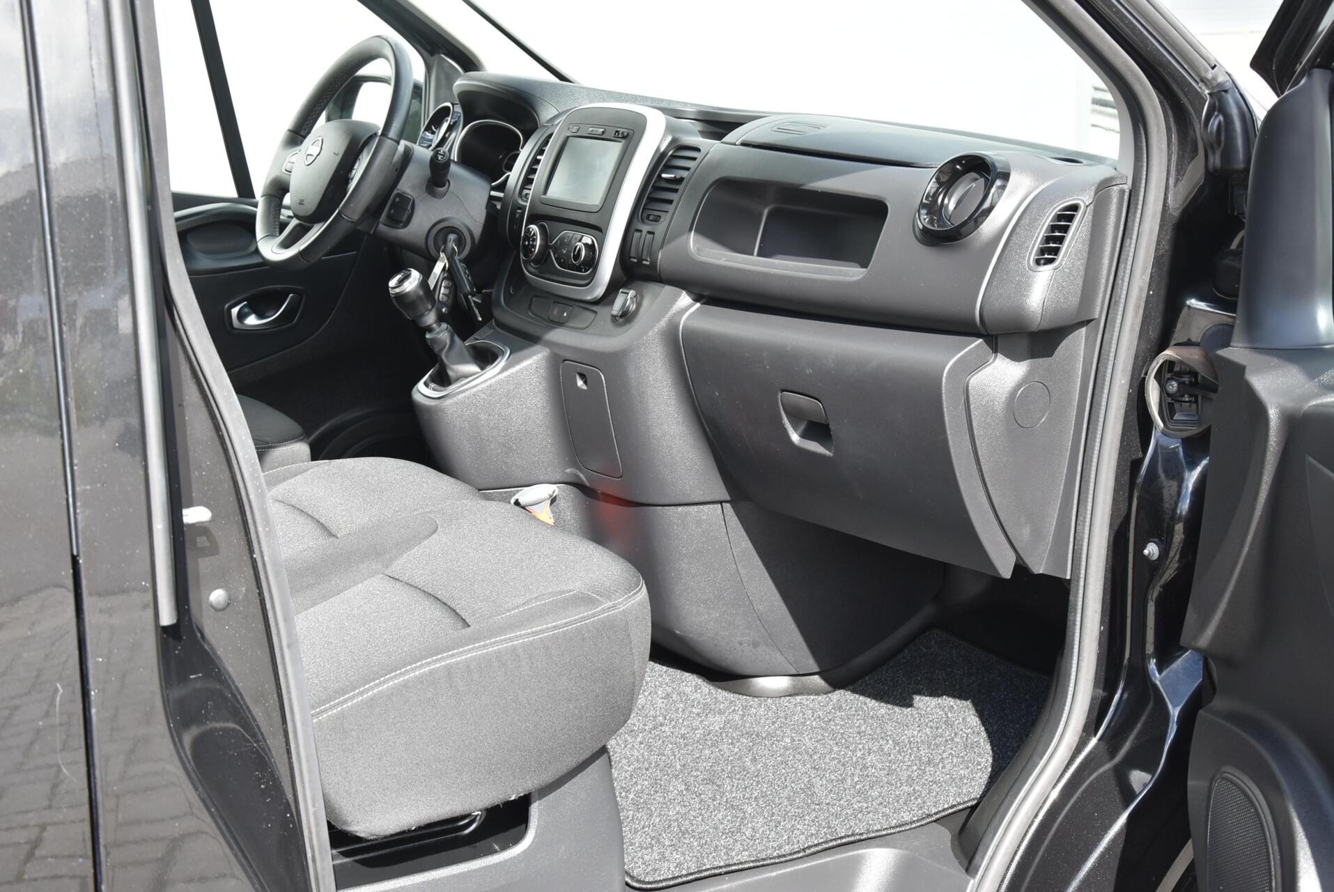 Foto van Nissan Nissan Nv300