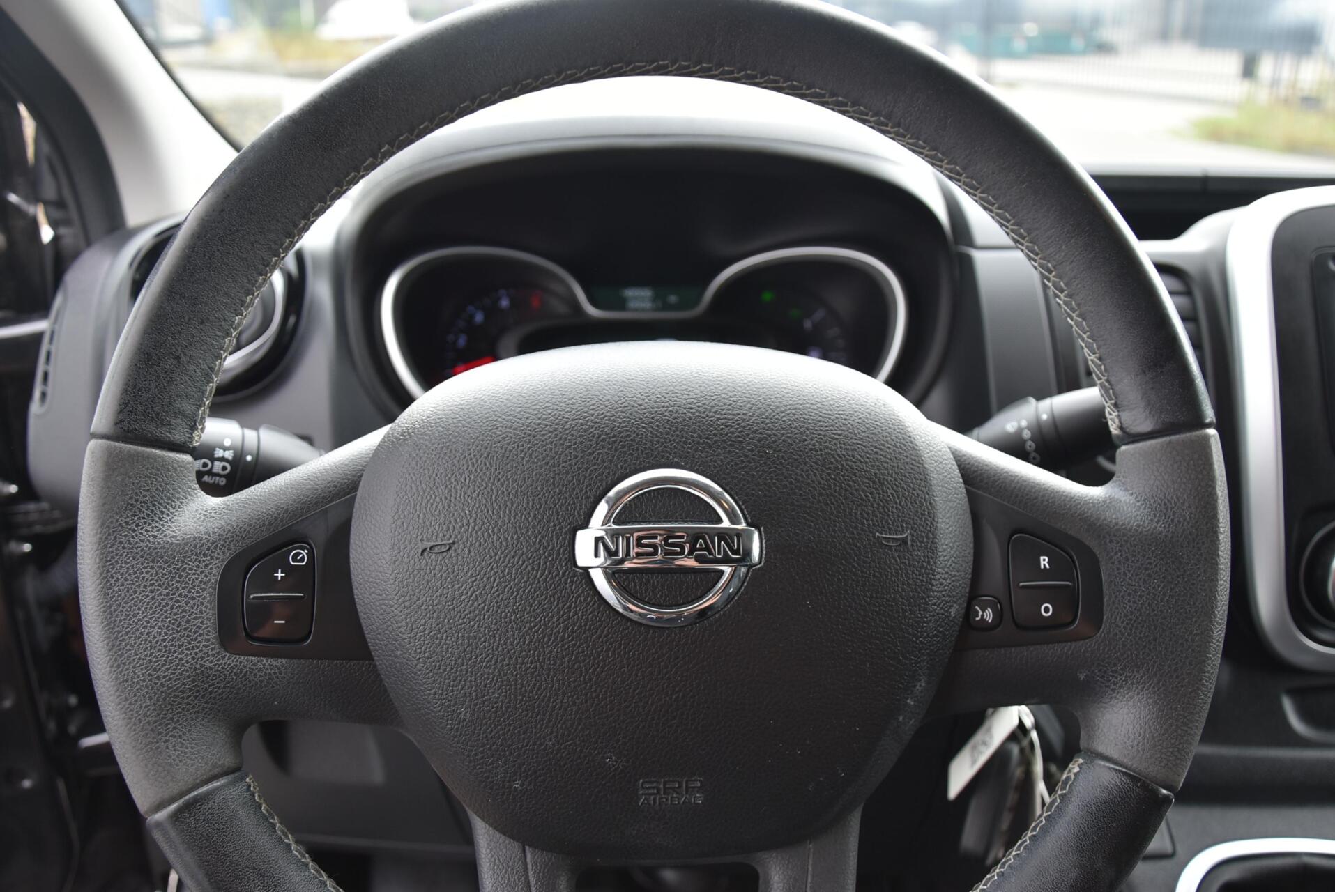 Foto van Nissan Nissan Nv300