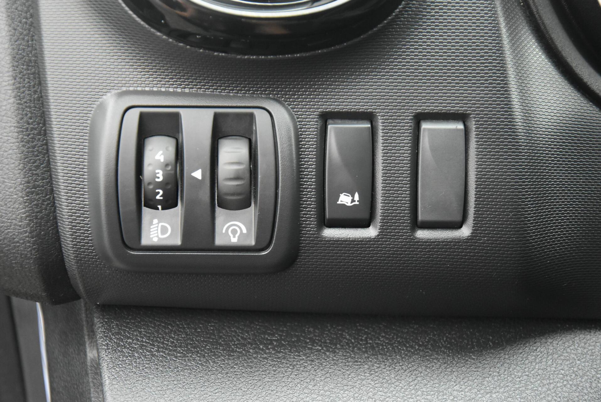 Foto van Nissan Nissan Nv300
