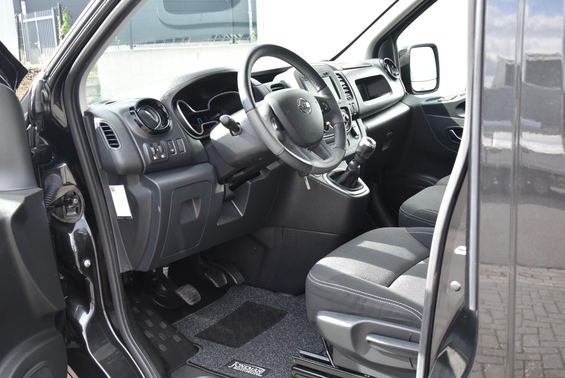 Foto van Nissan Nissan Nv300