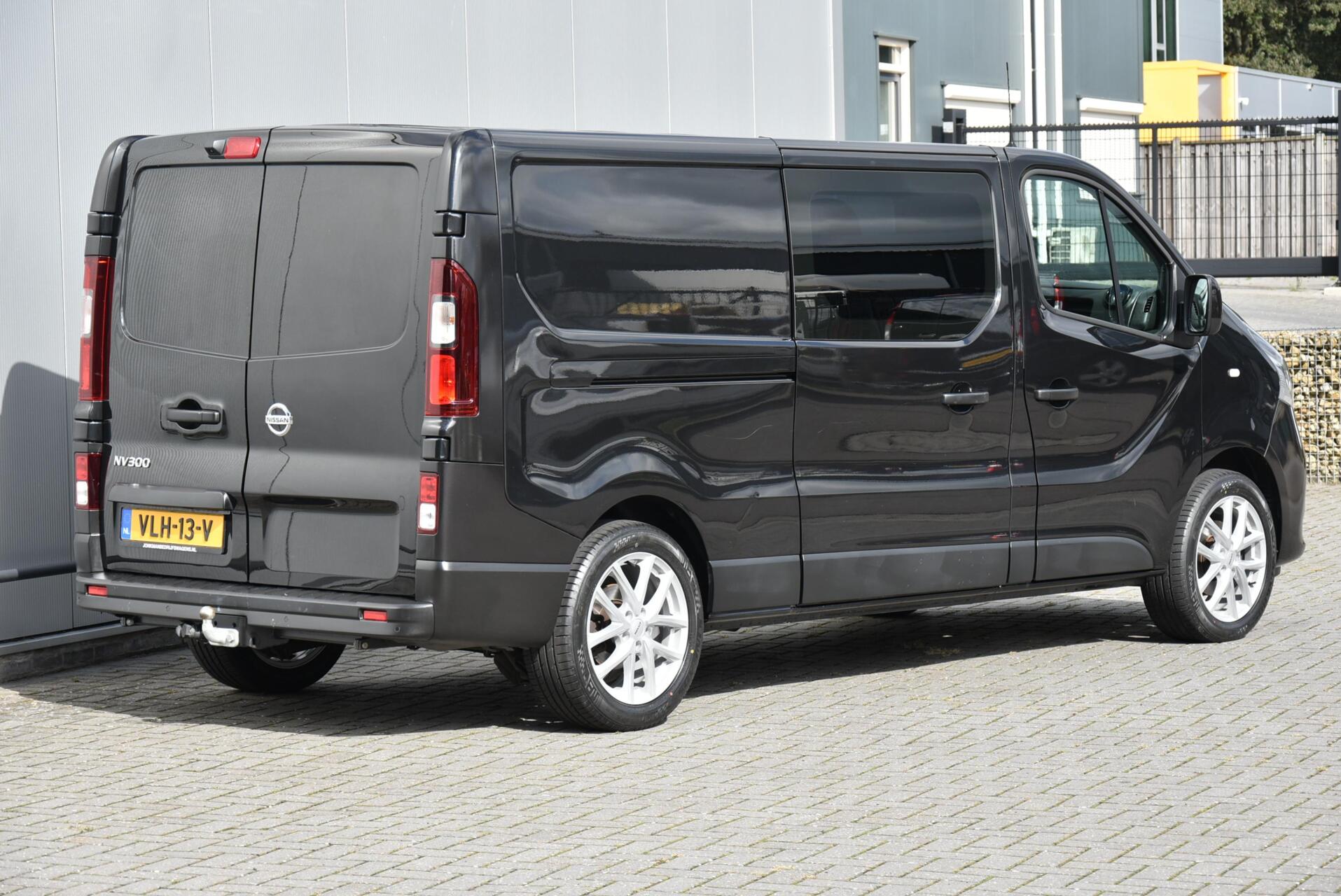 Foto van Nissan Nissan Nv300