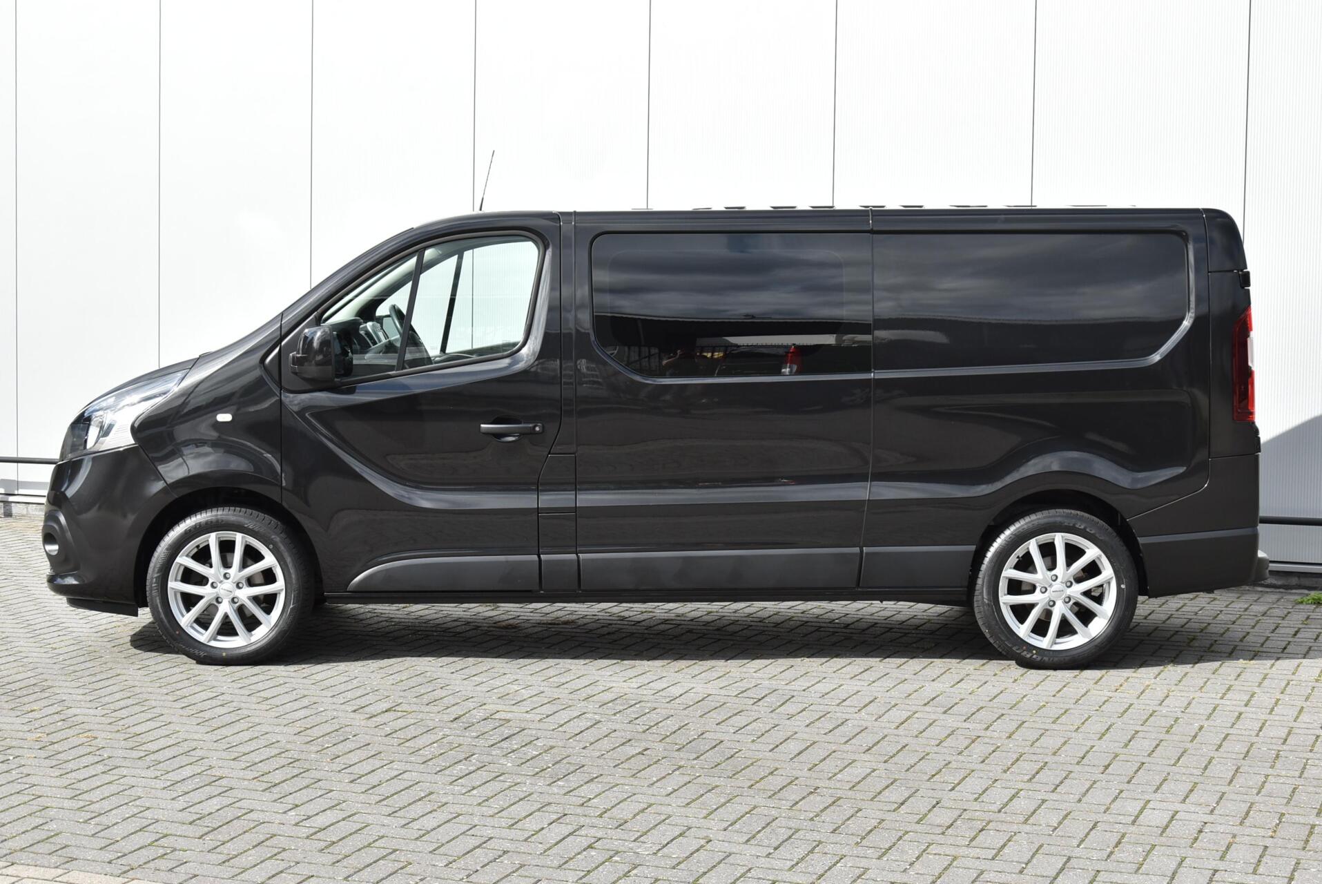Foto van Nissan Nissan Nv300