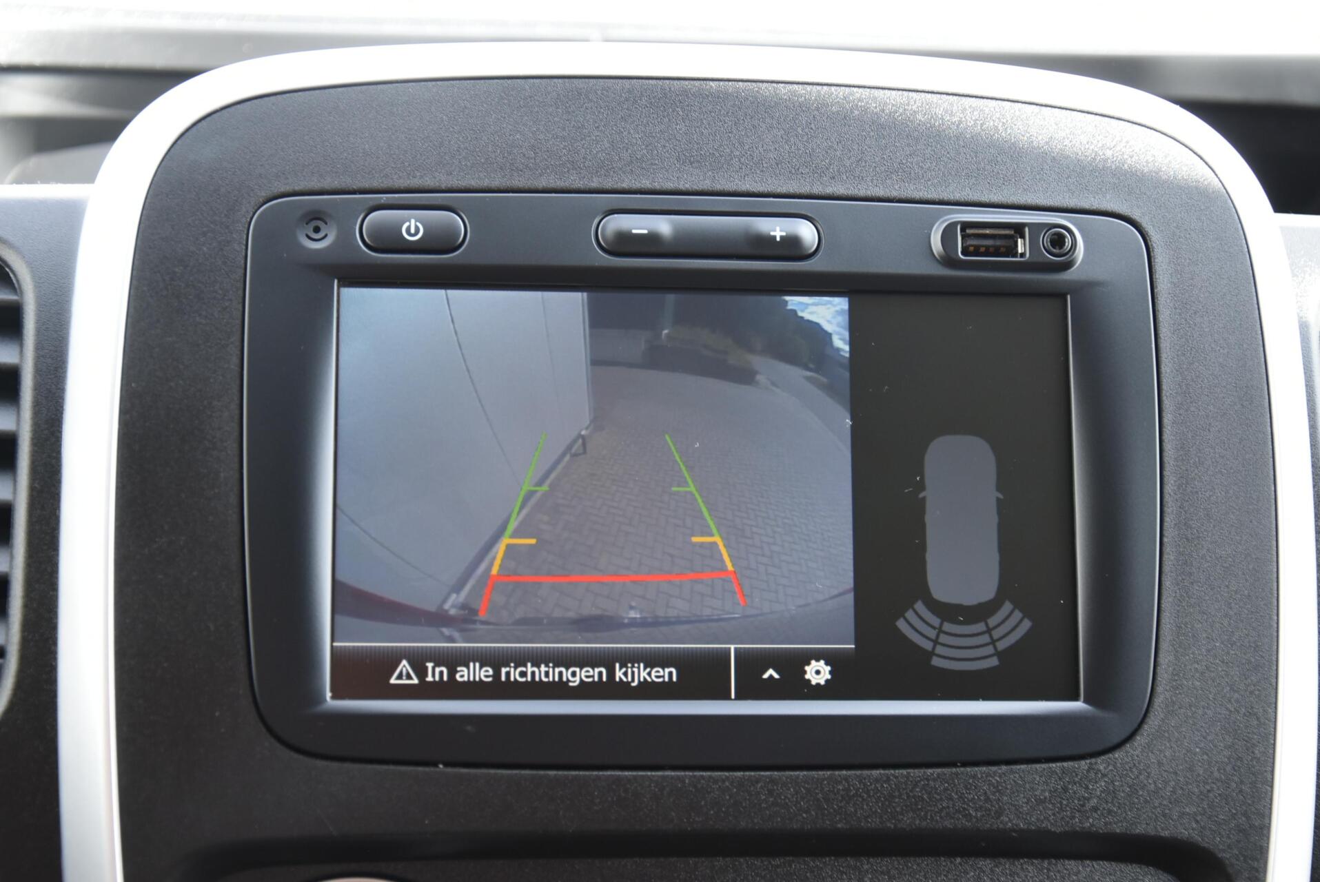 Foto van Nissan Nissan Nv300