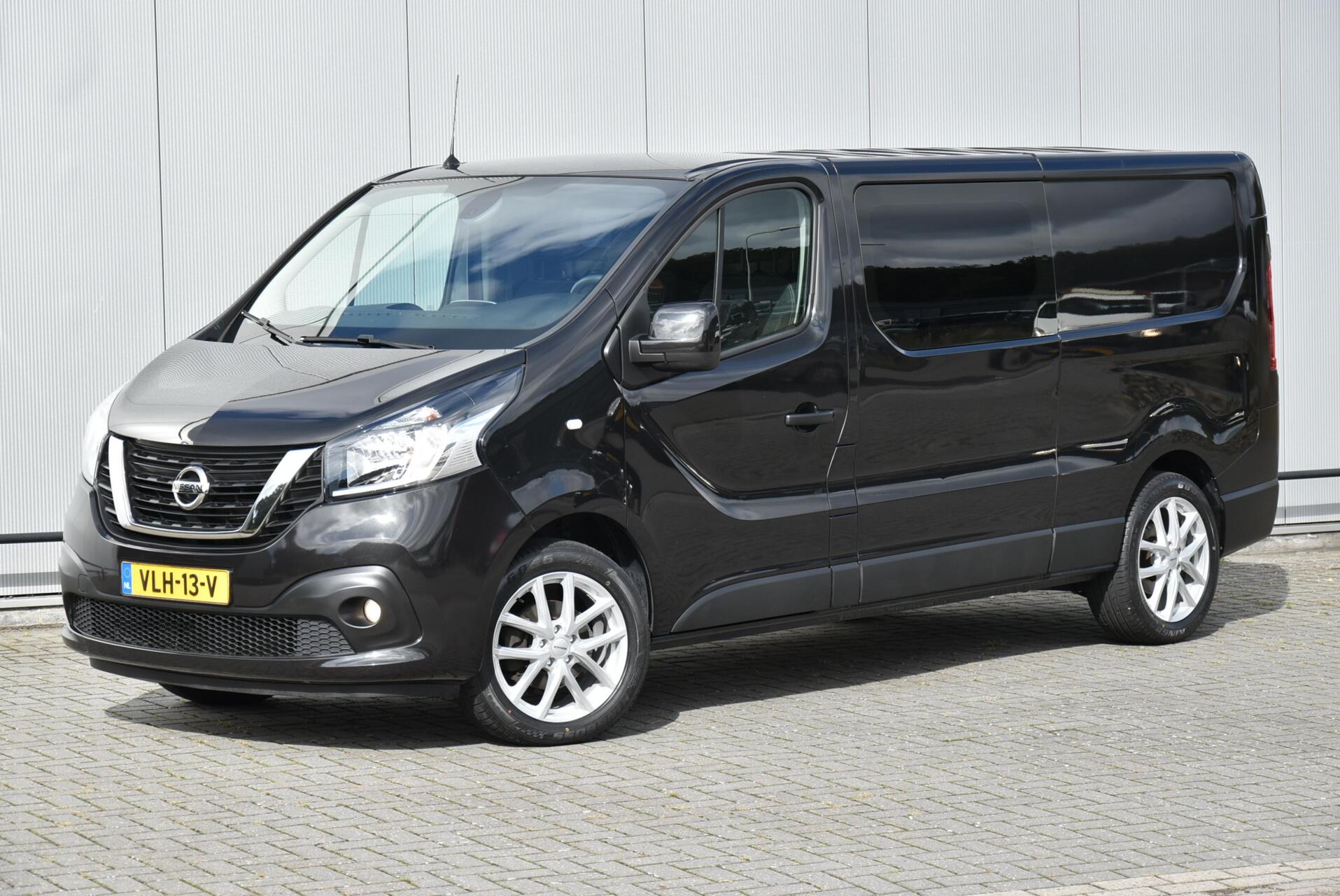 Foto van Nissan Nissan Nv300