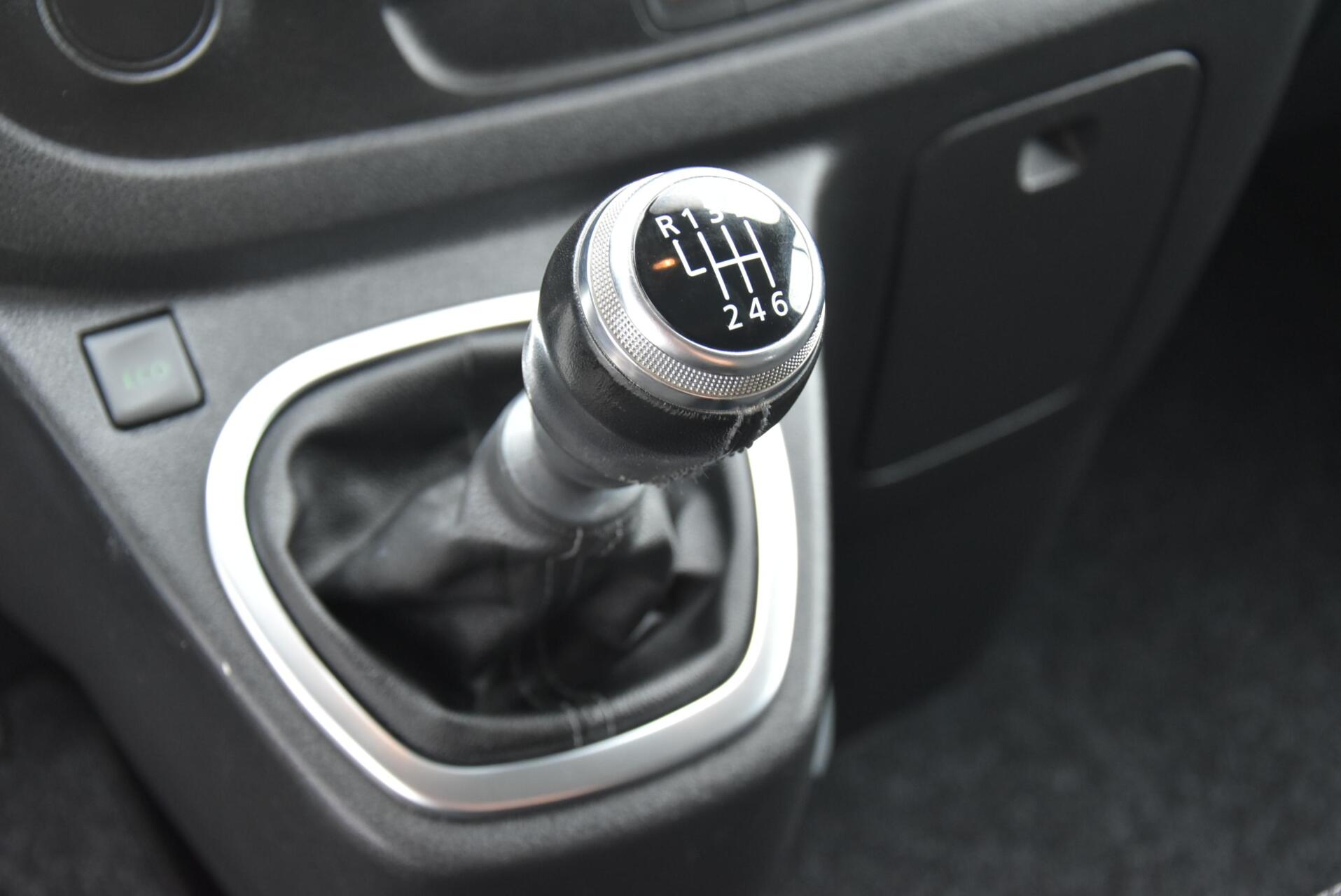 Foto van Nissan Nissan Nv300