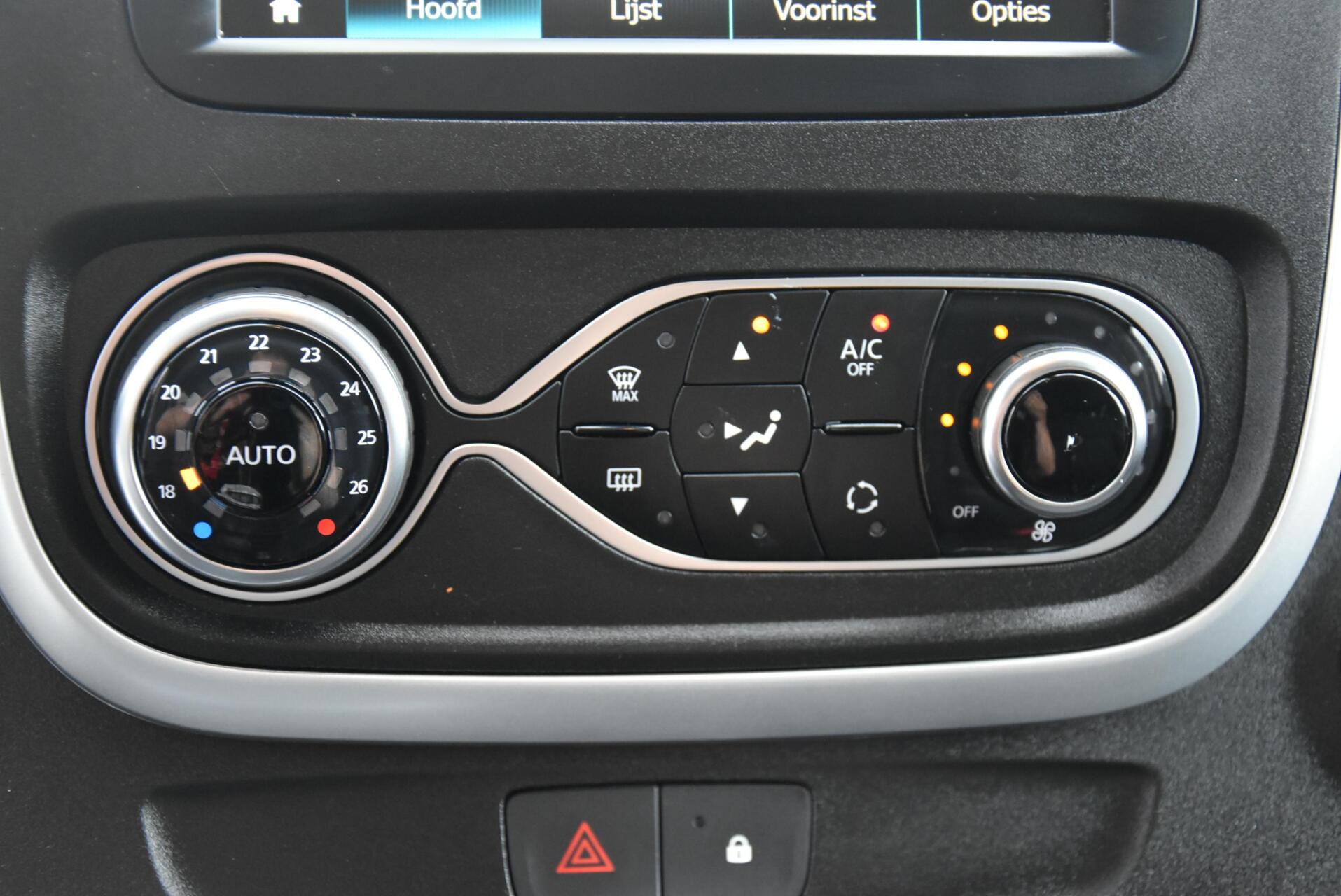 Foto van Nissan Nissan Nv300